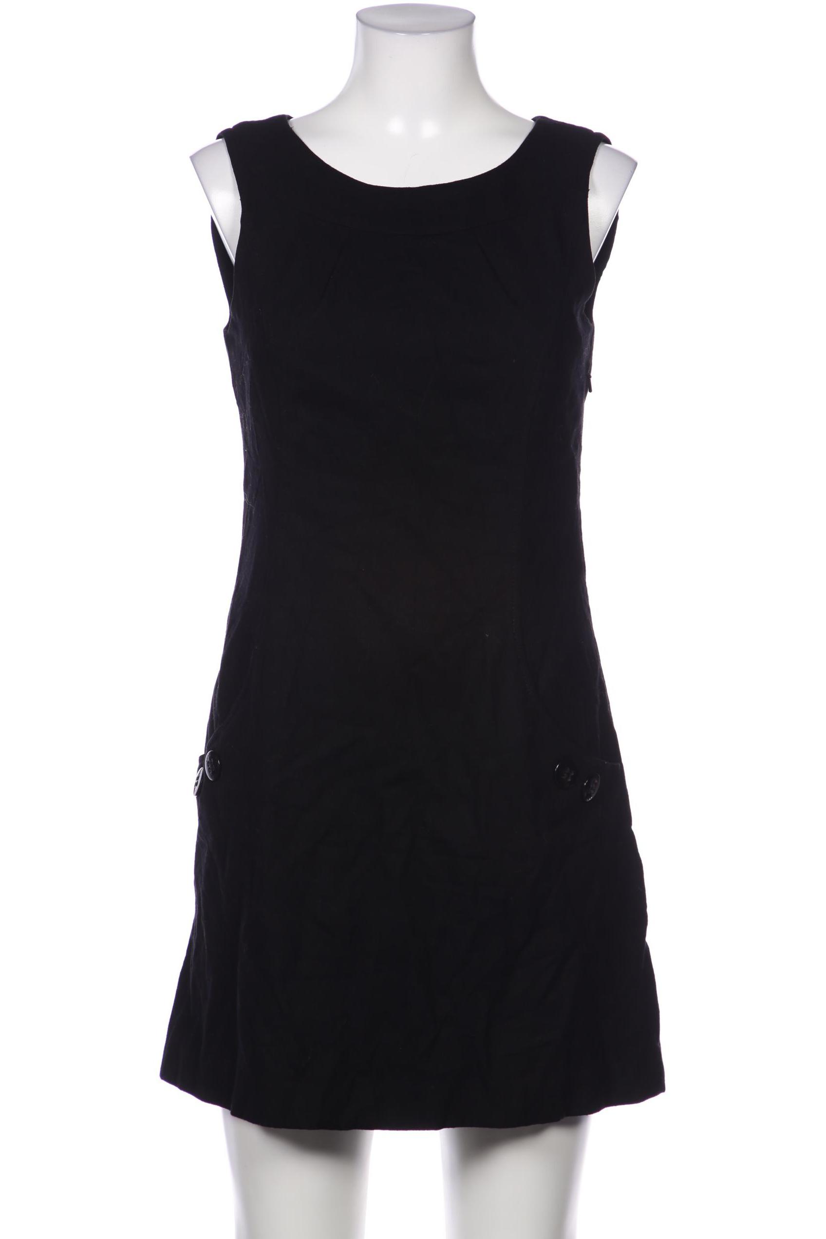 

Esprit Damen Kleid, schwarz, Gr. 38