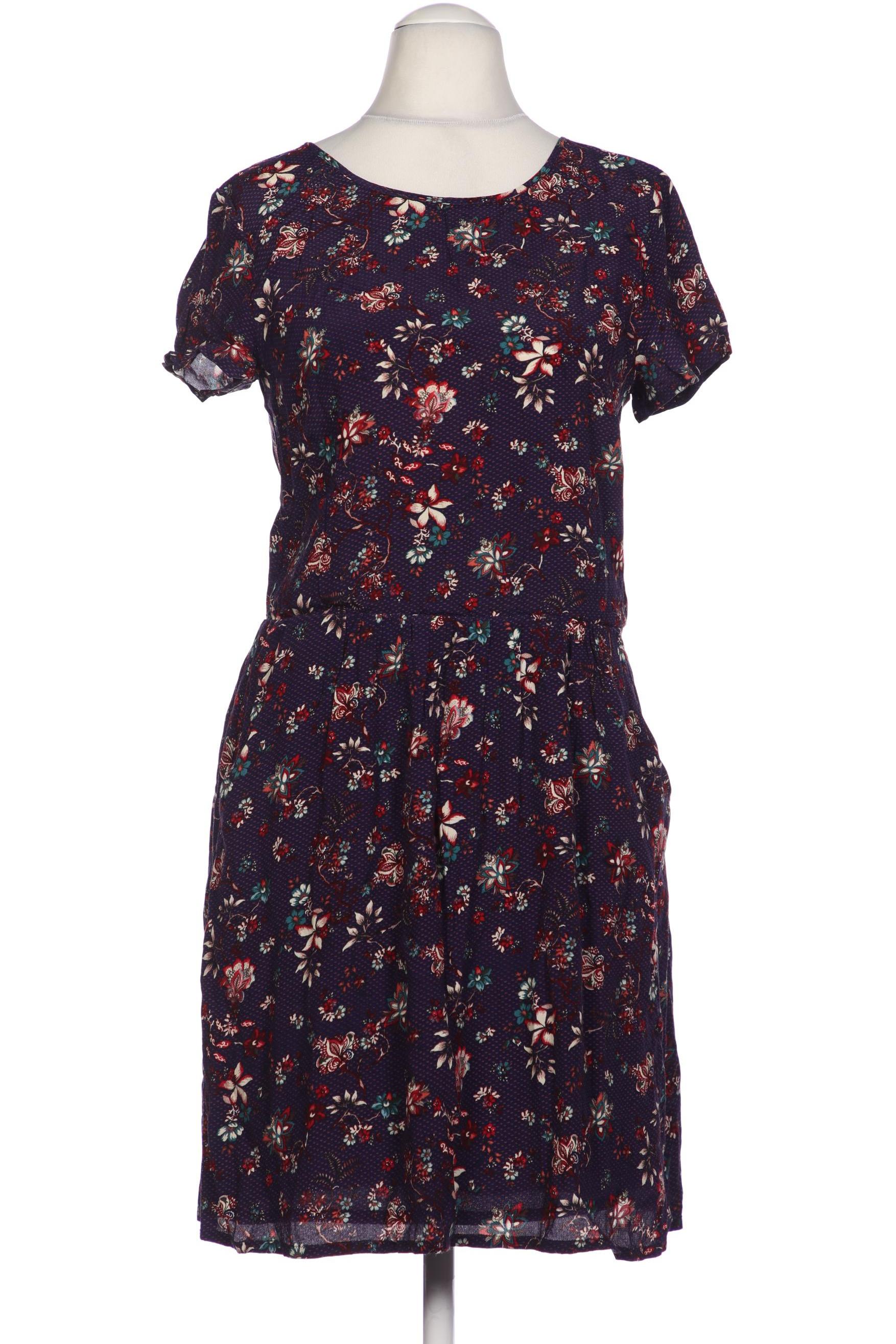 

Esprit Damen Kleid, marineblau, Gr. 36