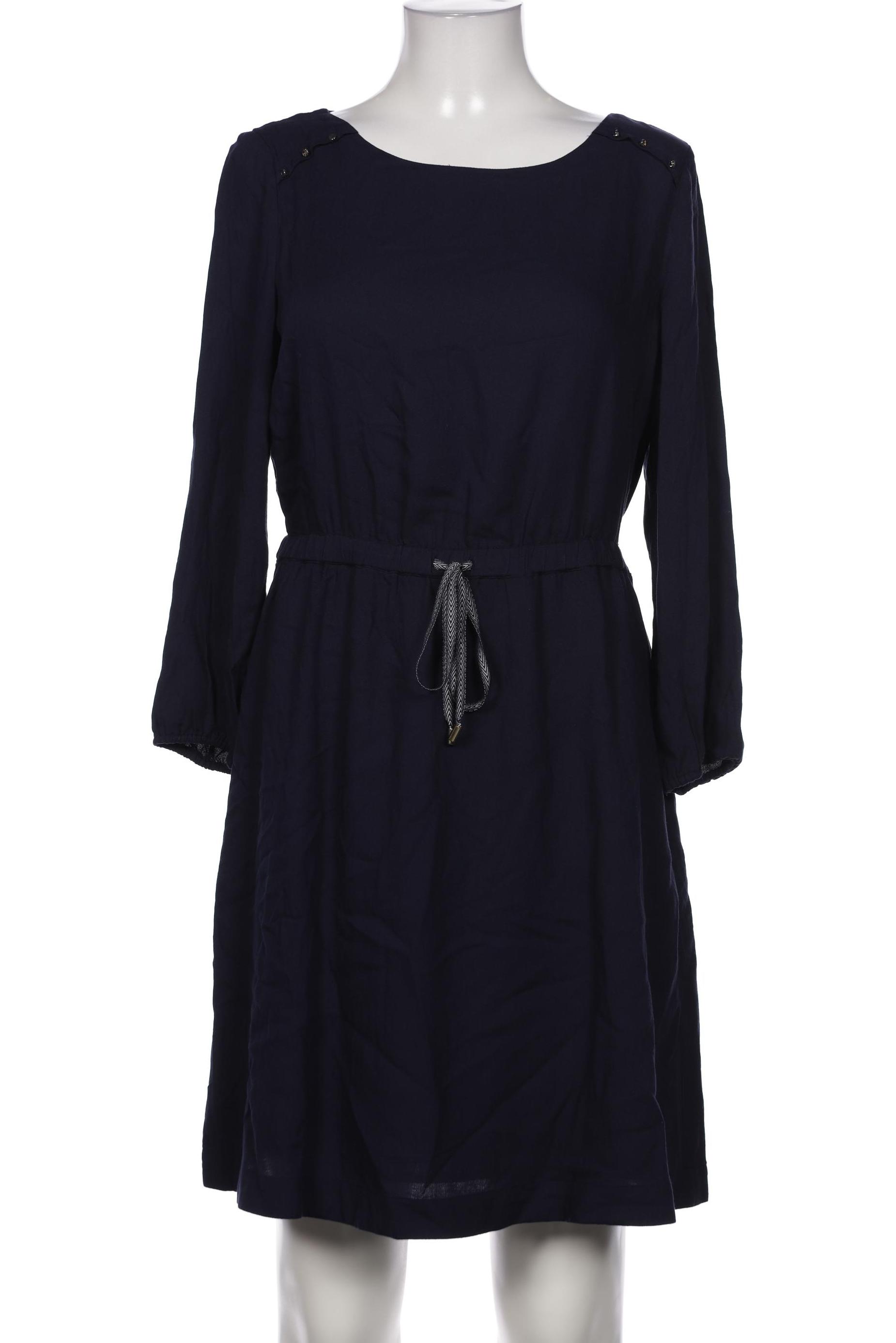 

Esprit Damen Kleid, marineblau, Gr. 38