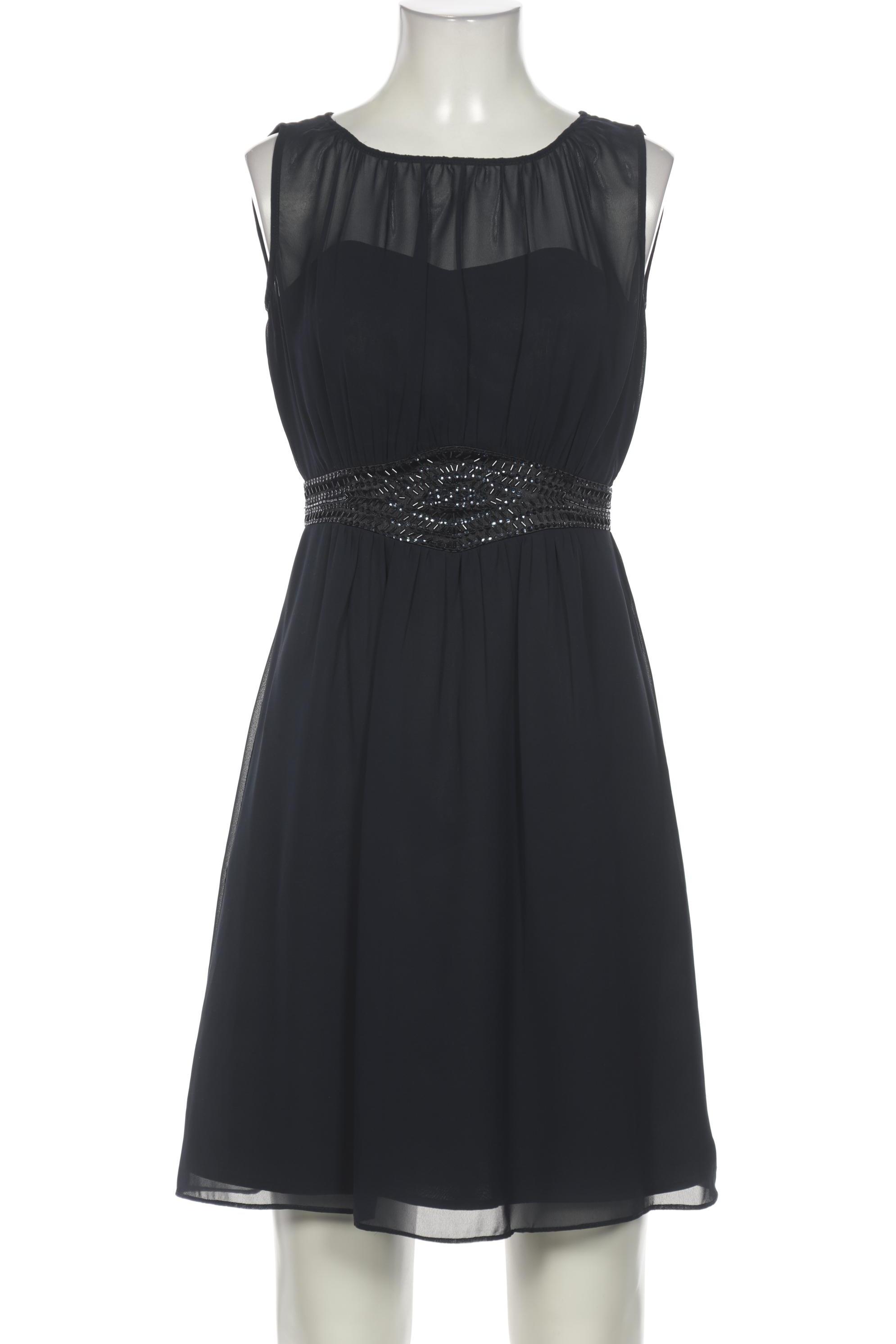 

Esprit Damen Kleid, marineblau, Gr. 34
