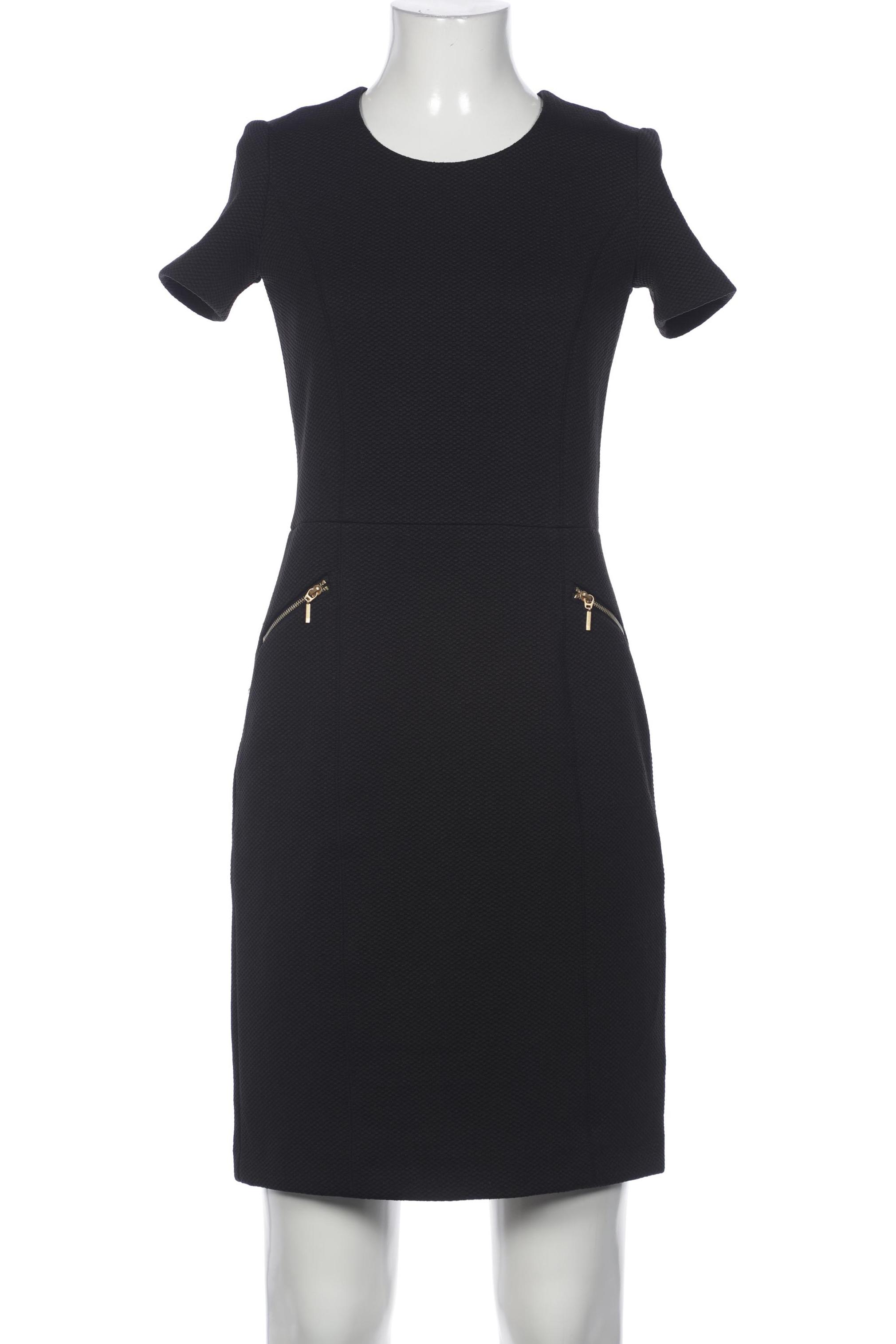

Esprit Damen Kleid, schwarz, Gr. 34