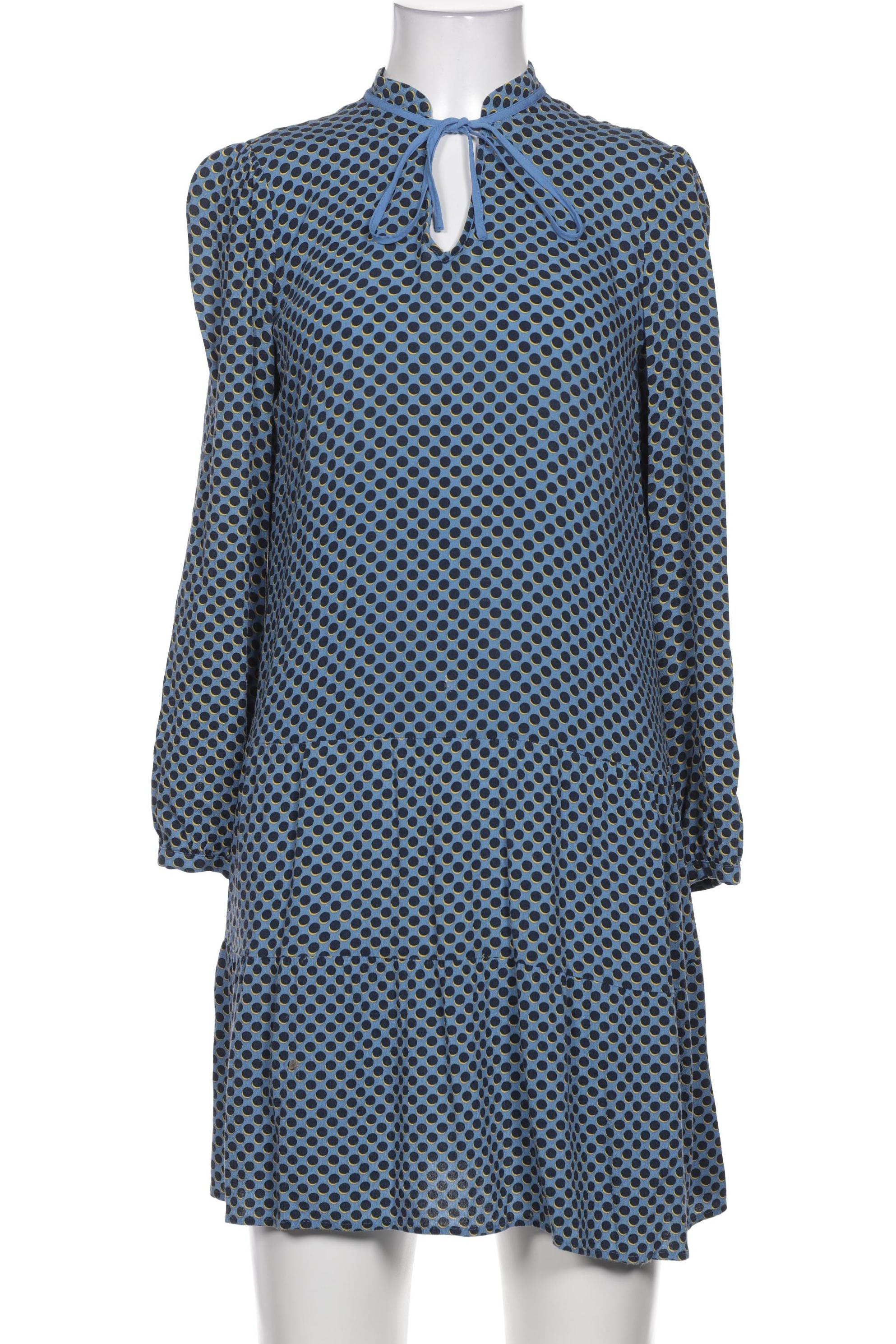 

Esprit Damen Kleid, blau, Gr. 34