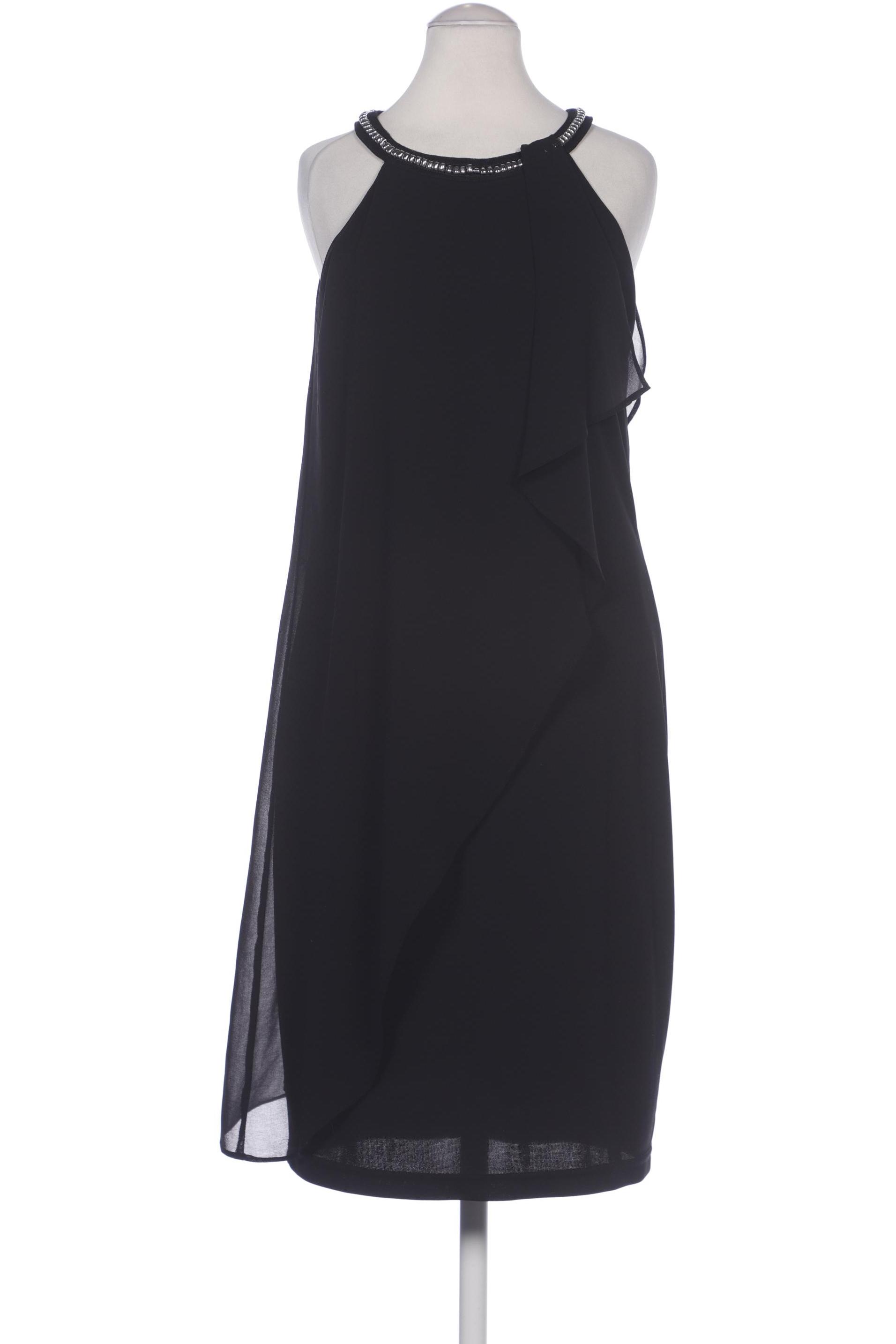 

Esprit Damen Kleid, schwarz, Gr. 36