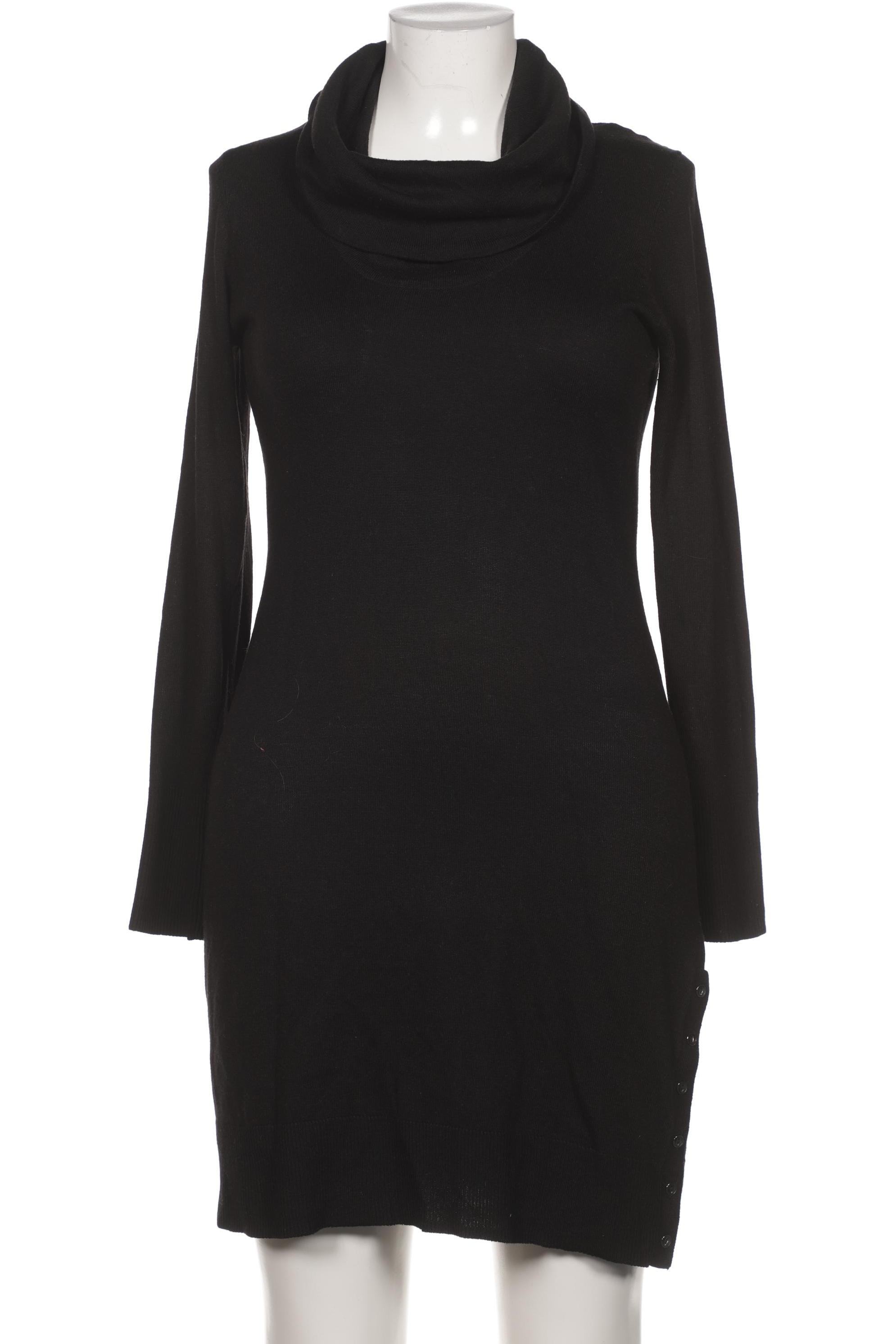 

Esprit Damen Kleid, schwarz, Gr. 42