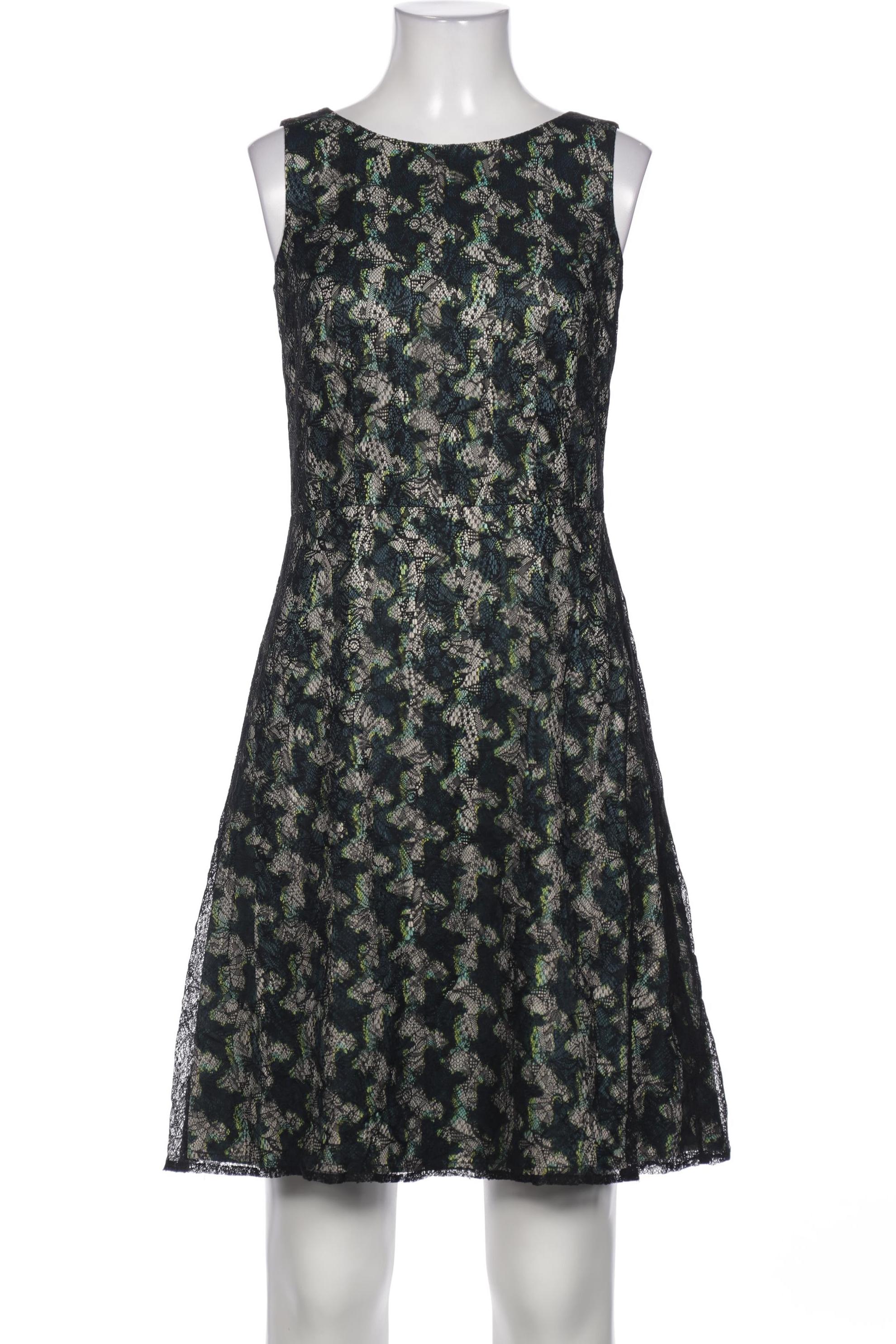 

Esprit Damen Kleid, mehrfarbig, Gr. 34