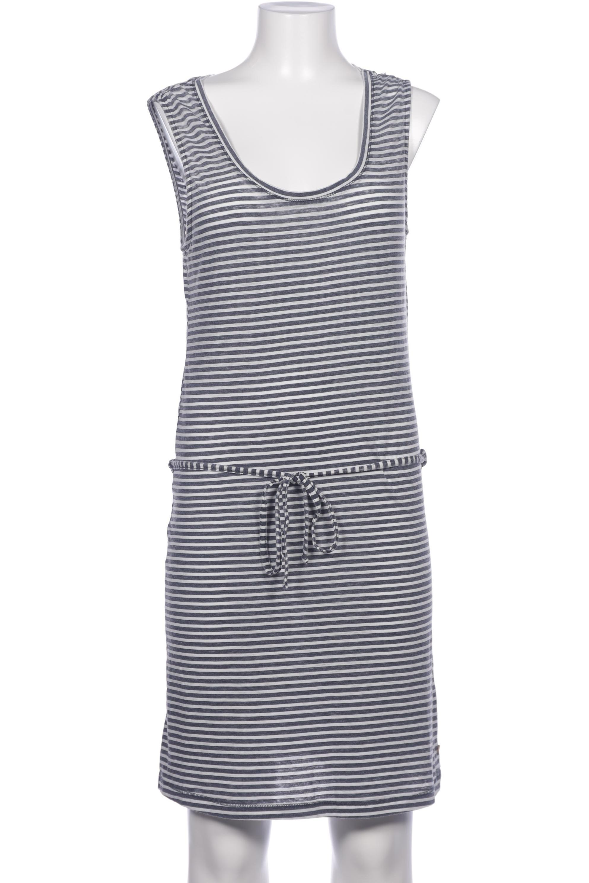

Esprit Damen Kleid, marineblau, Gr. 38