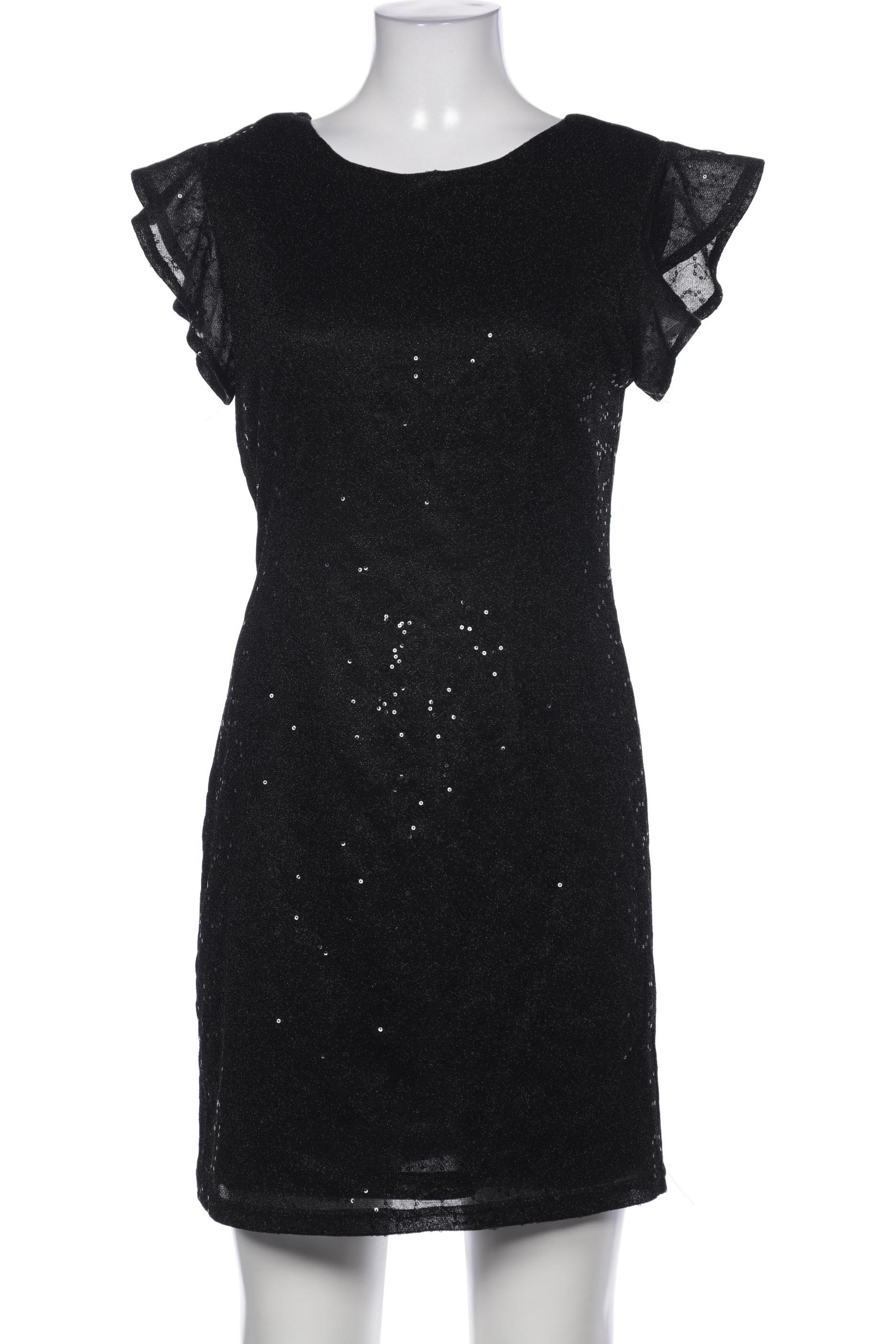 

Esprit Damen Kleid, schwarz, Gr. 36