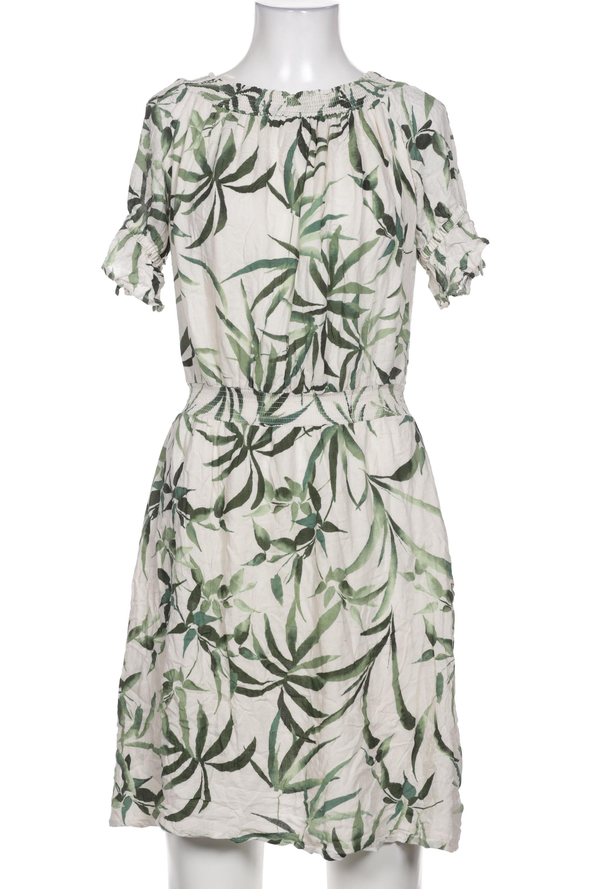 

Esprit Damen Kleid, grün, Gr. 36