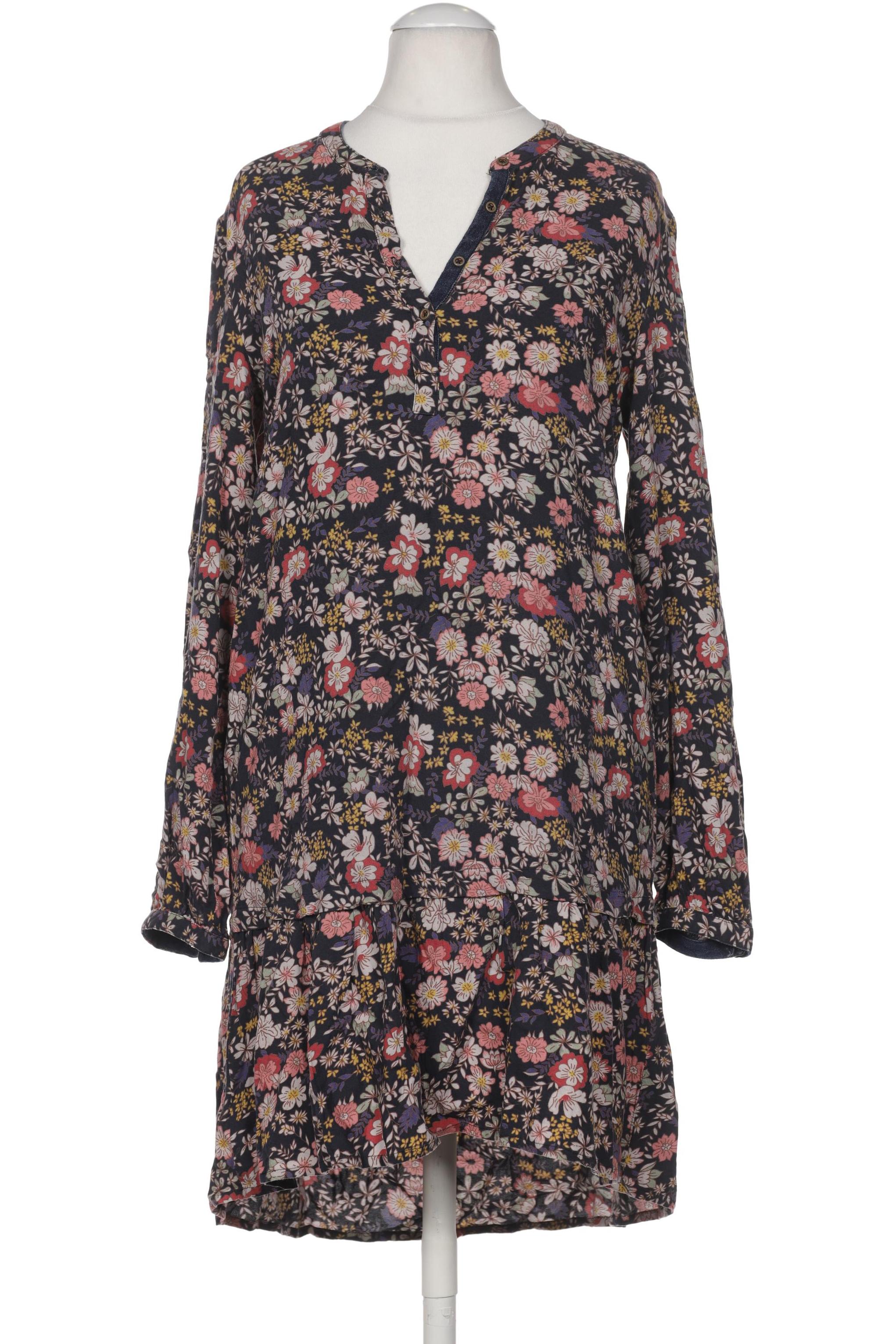 

Esprit Damen Kleid, marineblau, Gr. 34