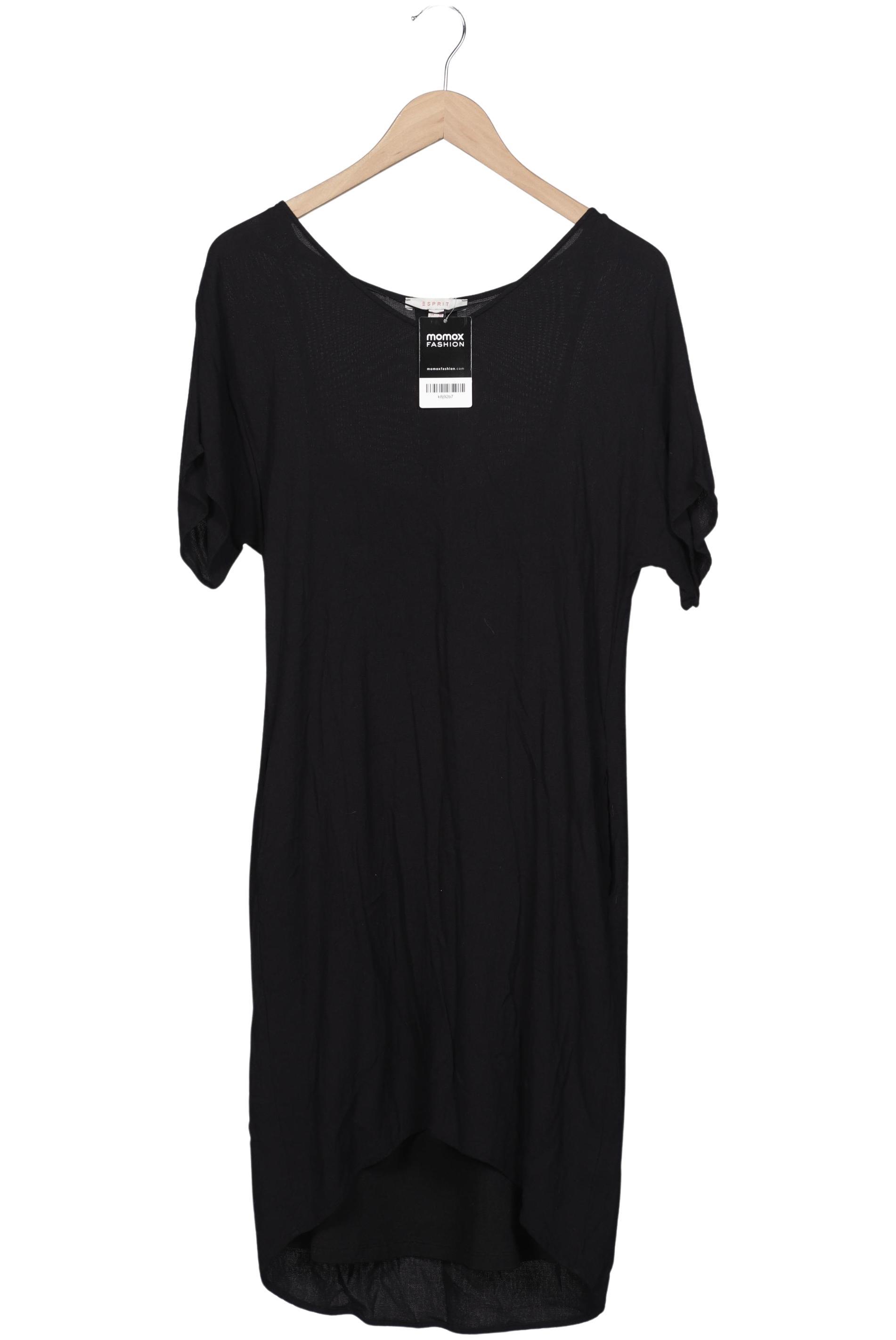 

Esprit Damen Kleid, marineblau, Gr. 36