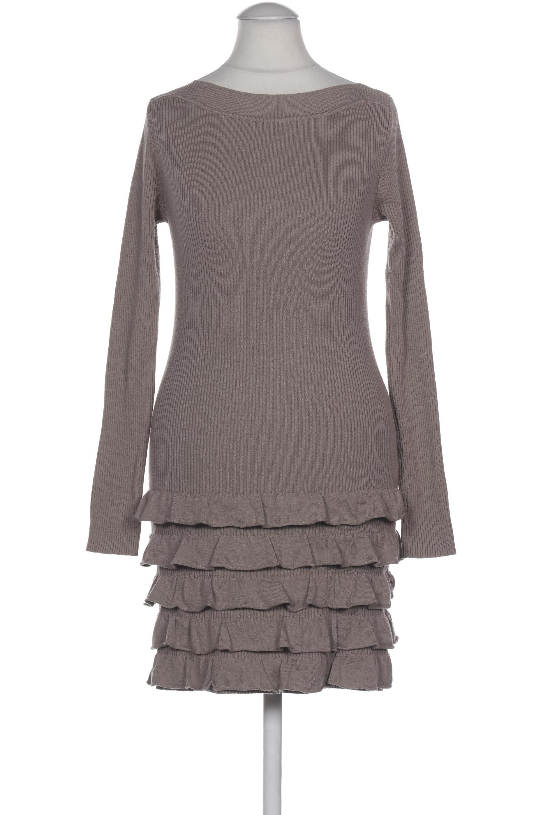 

Esprit Damen Kleid, beige, Gr. 34