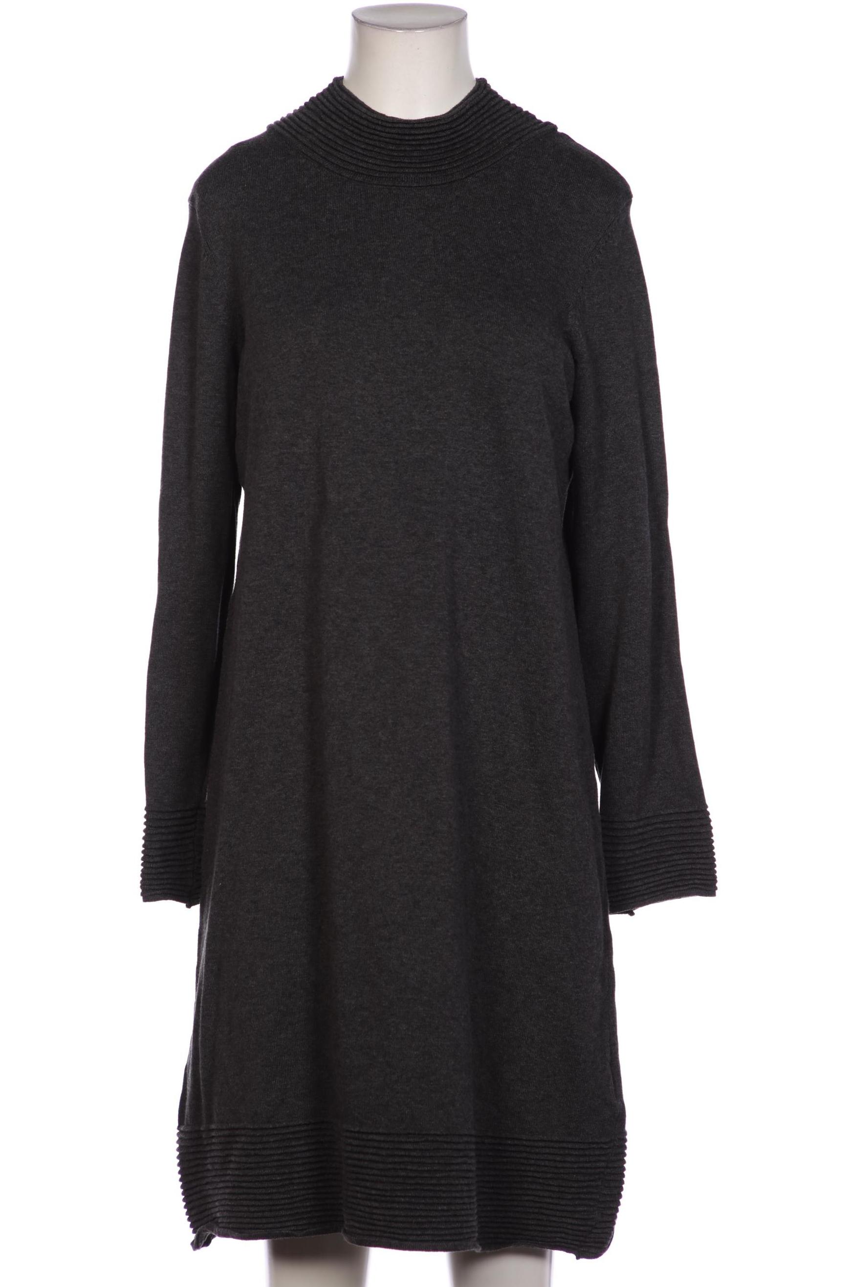 

Esprit Damen Kleid, grau, Gr. 38
