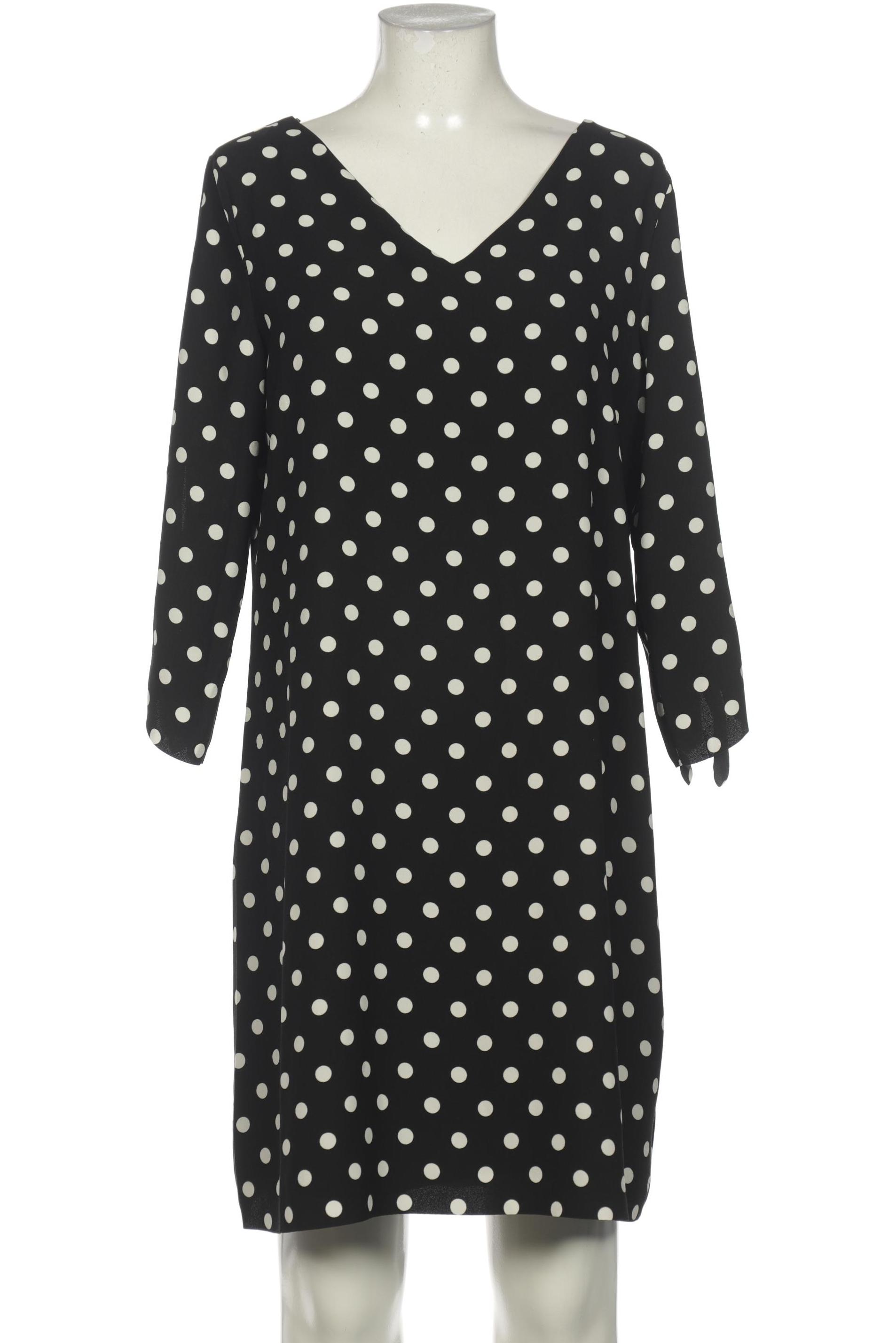 

Esprit Damen Kleid, schwarz, Gr. 40