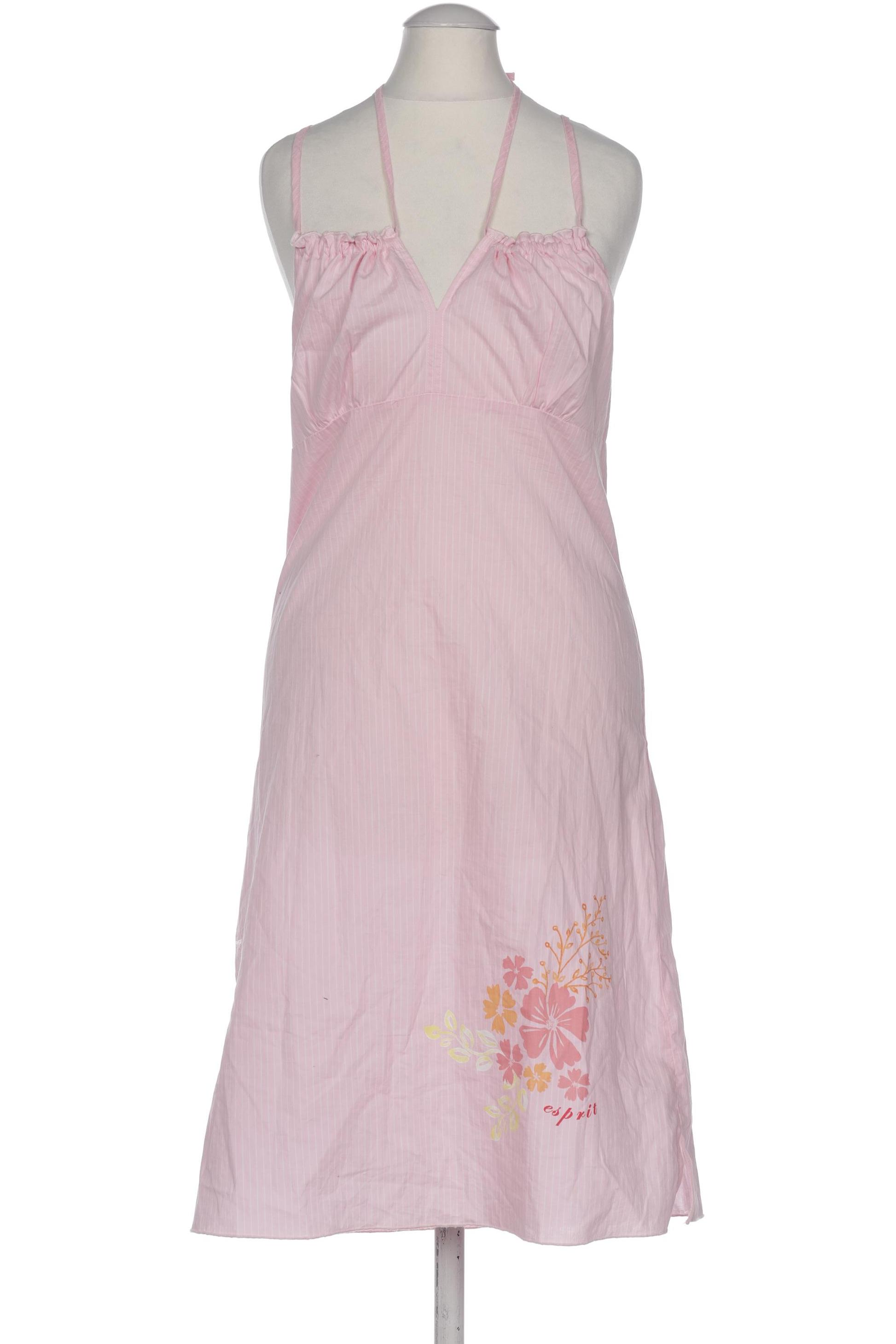 

Esprit Damen Kleid, weiß, Gr. 36