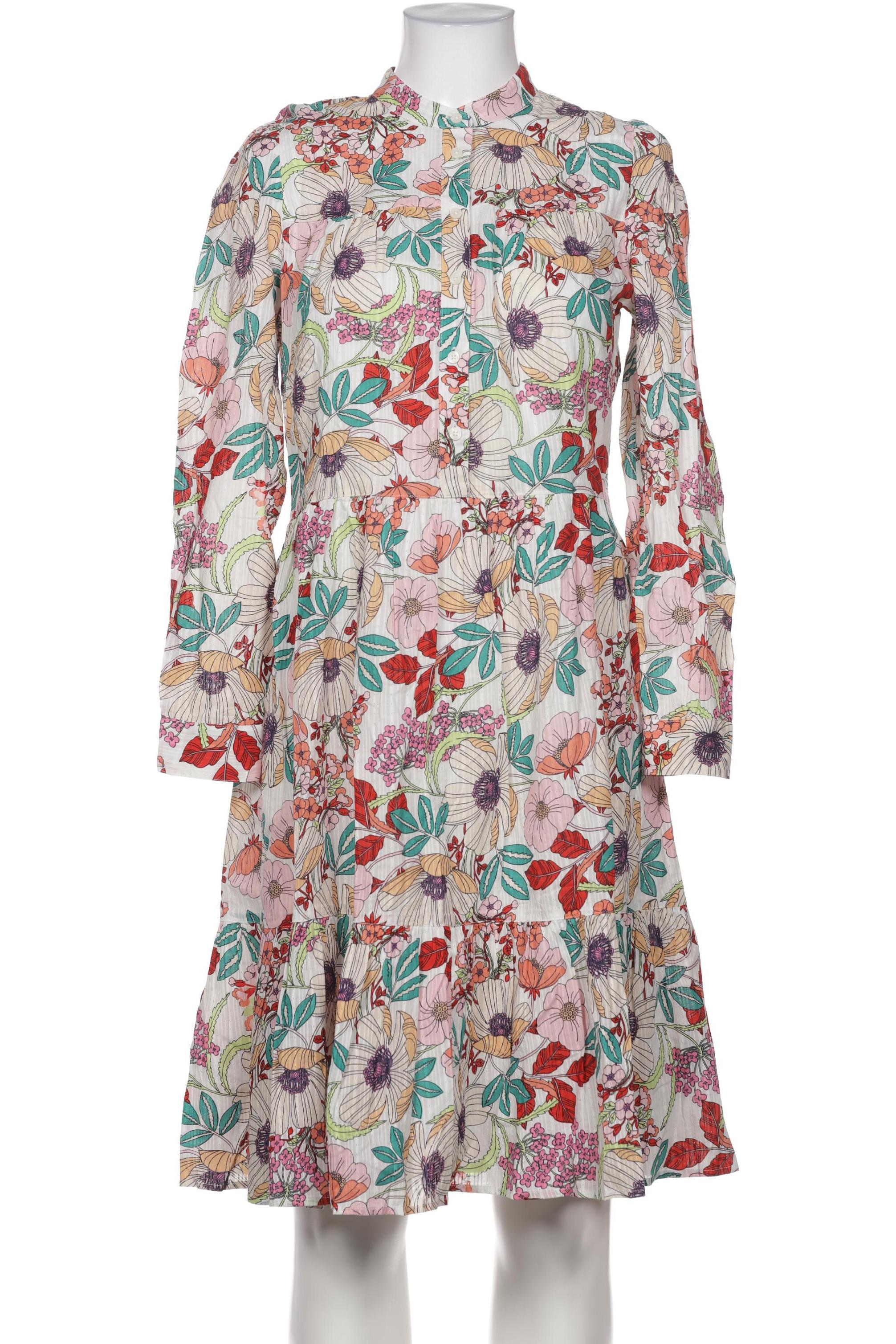 

Esprit Damen Kleid, mehrfarbig, Gr. 36