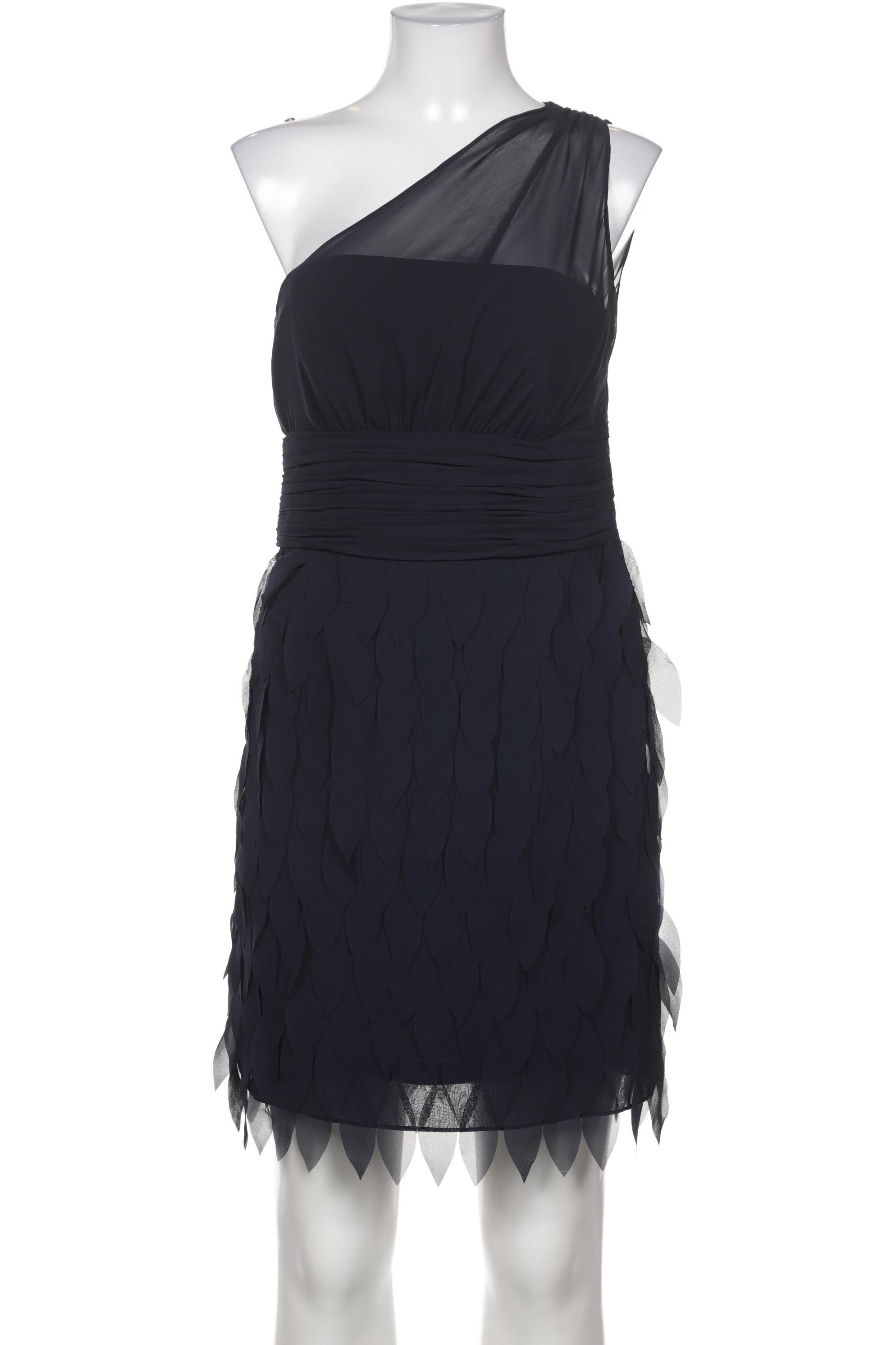 

Esprit Damen Kleid, marineblau, Gr. 38