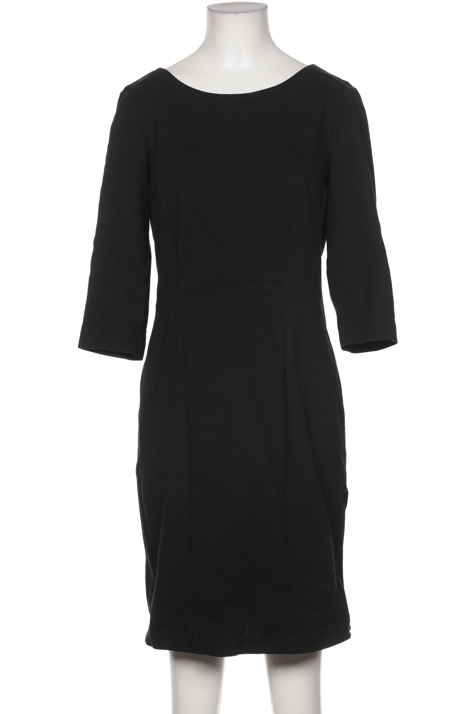 Thumbnail - Esprit Damen Kleid, schwarz, Gr. 38