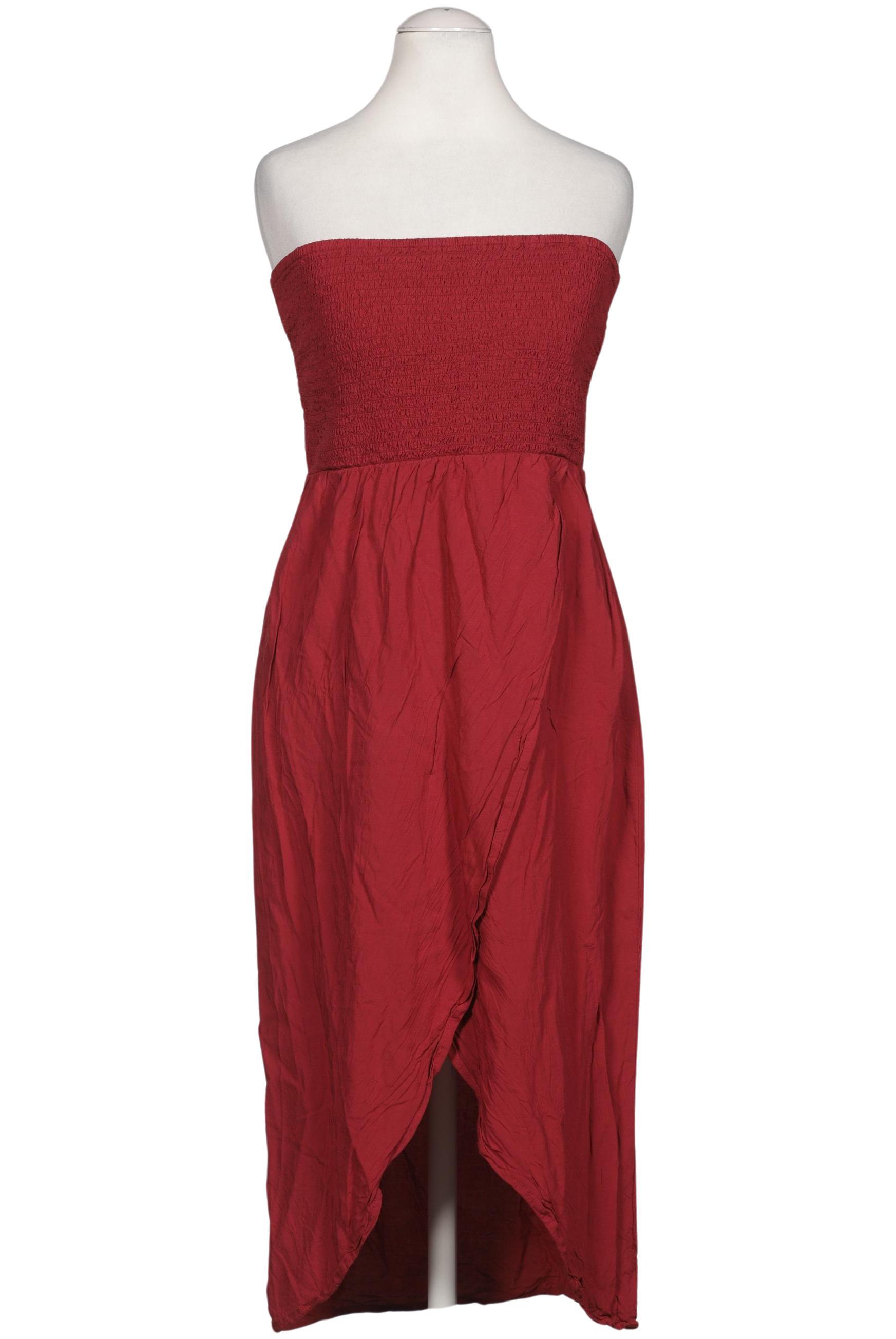 

Esprit Damen Kleid, bordeaux, Gr. 36