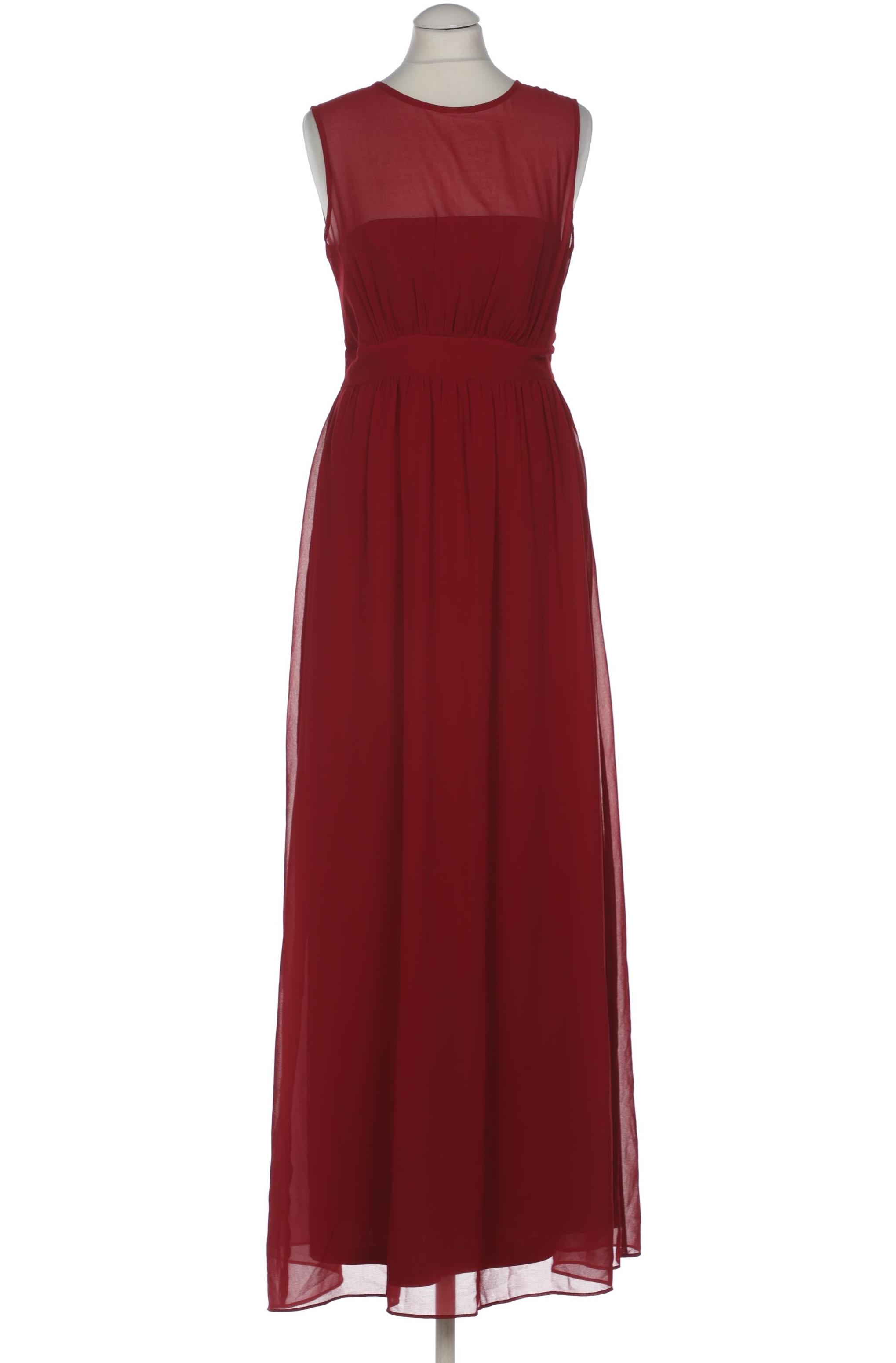 

Esprit Damen Kleid, bordeaux, Gr. 36