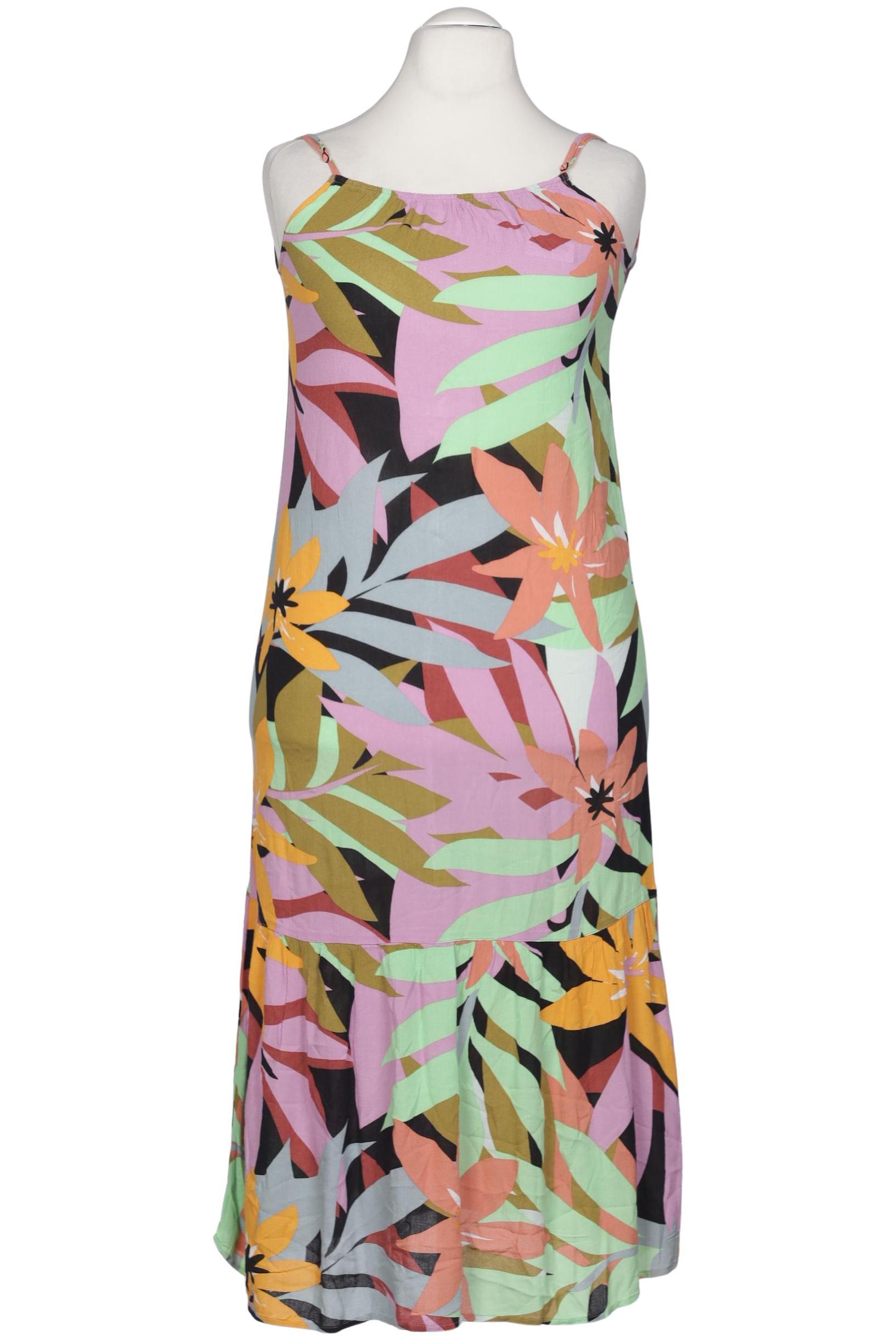 

Esprit Damen Kleid, mehrfarbig, Gr. 38