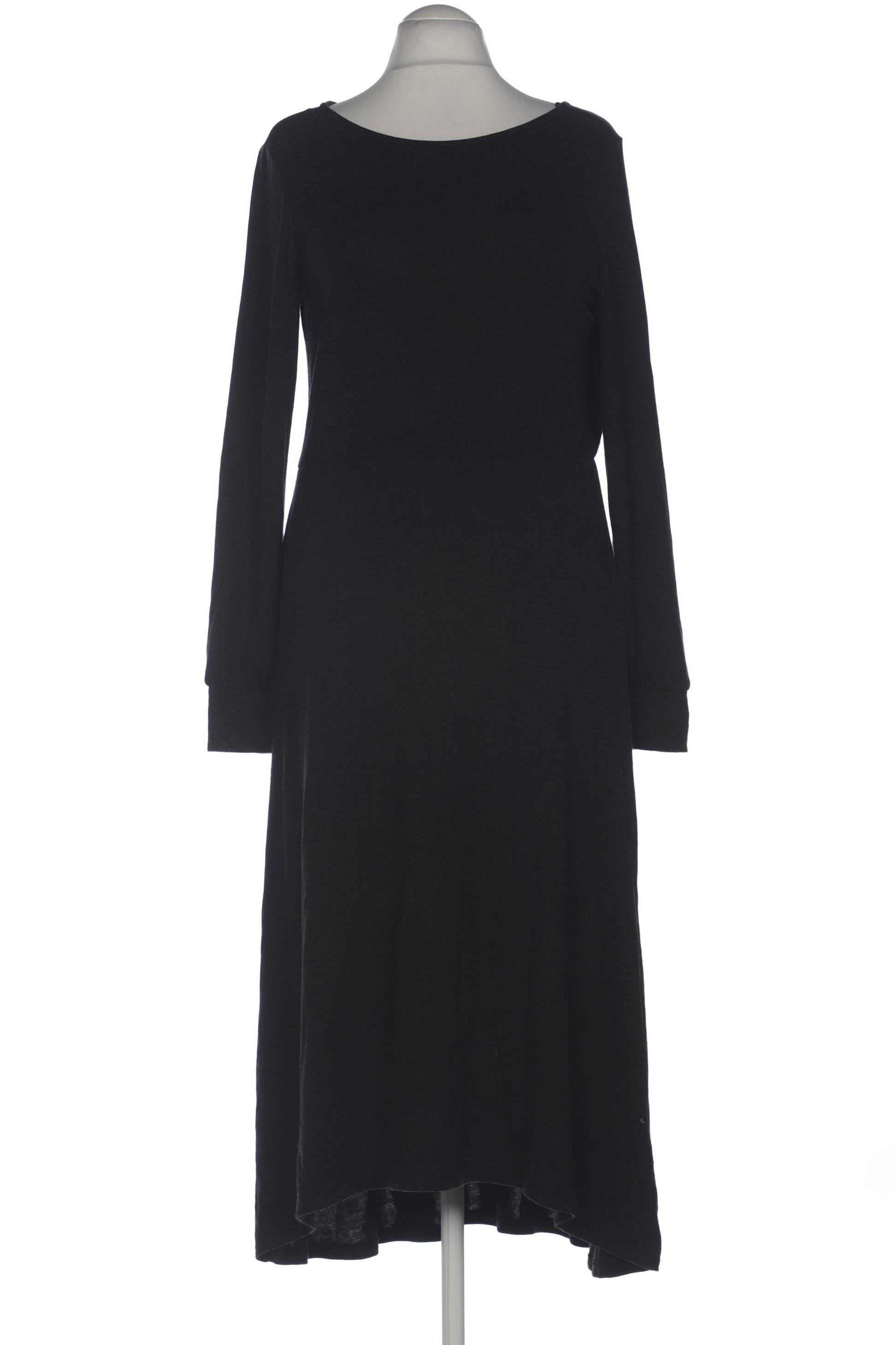 

Esprit Damen Kleid, schwarz, Gr. 42