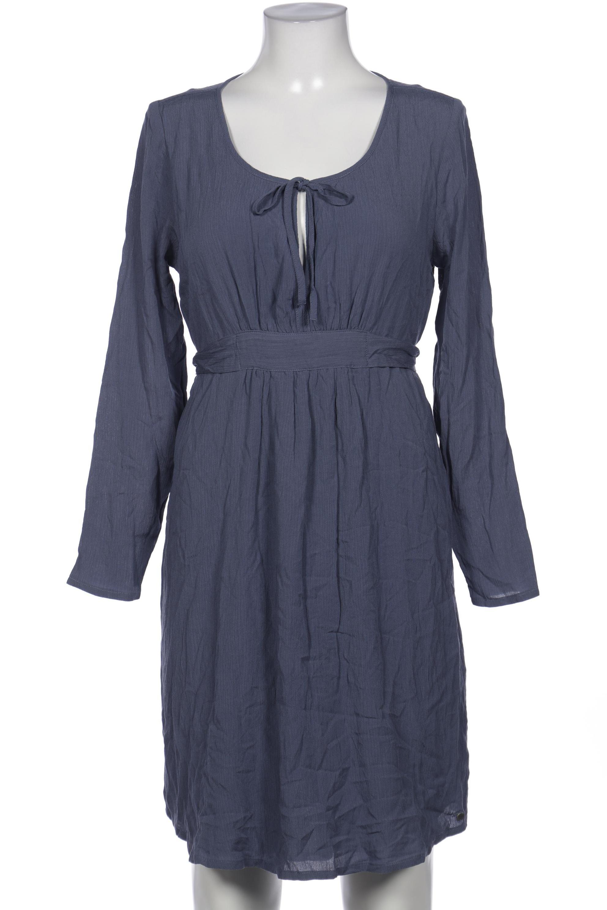 

Esprit Damen Kleid, blau, Gr. 36