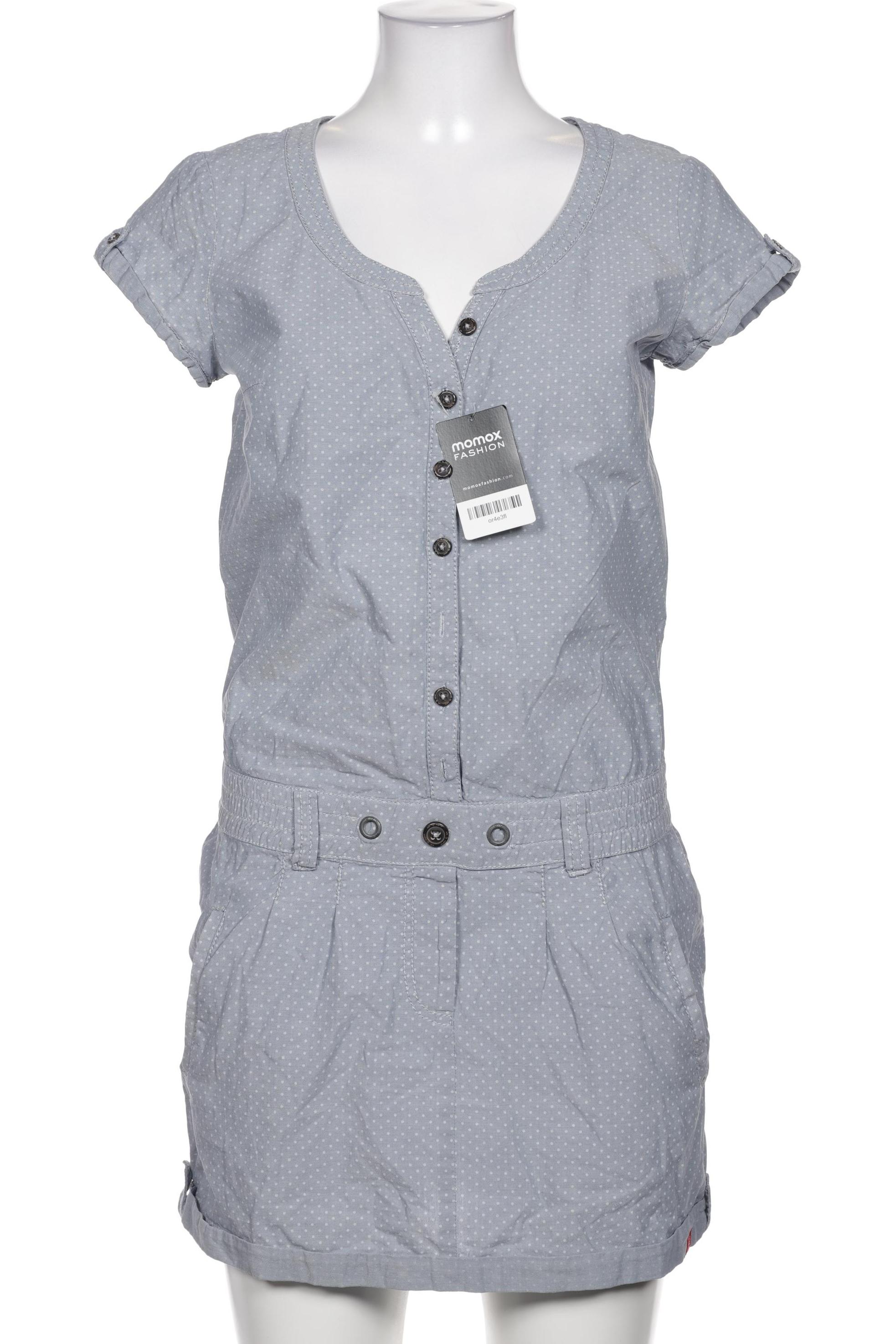 

Esprit Damen Kleid, hellblau, Gr. 36