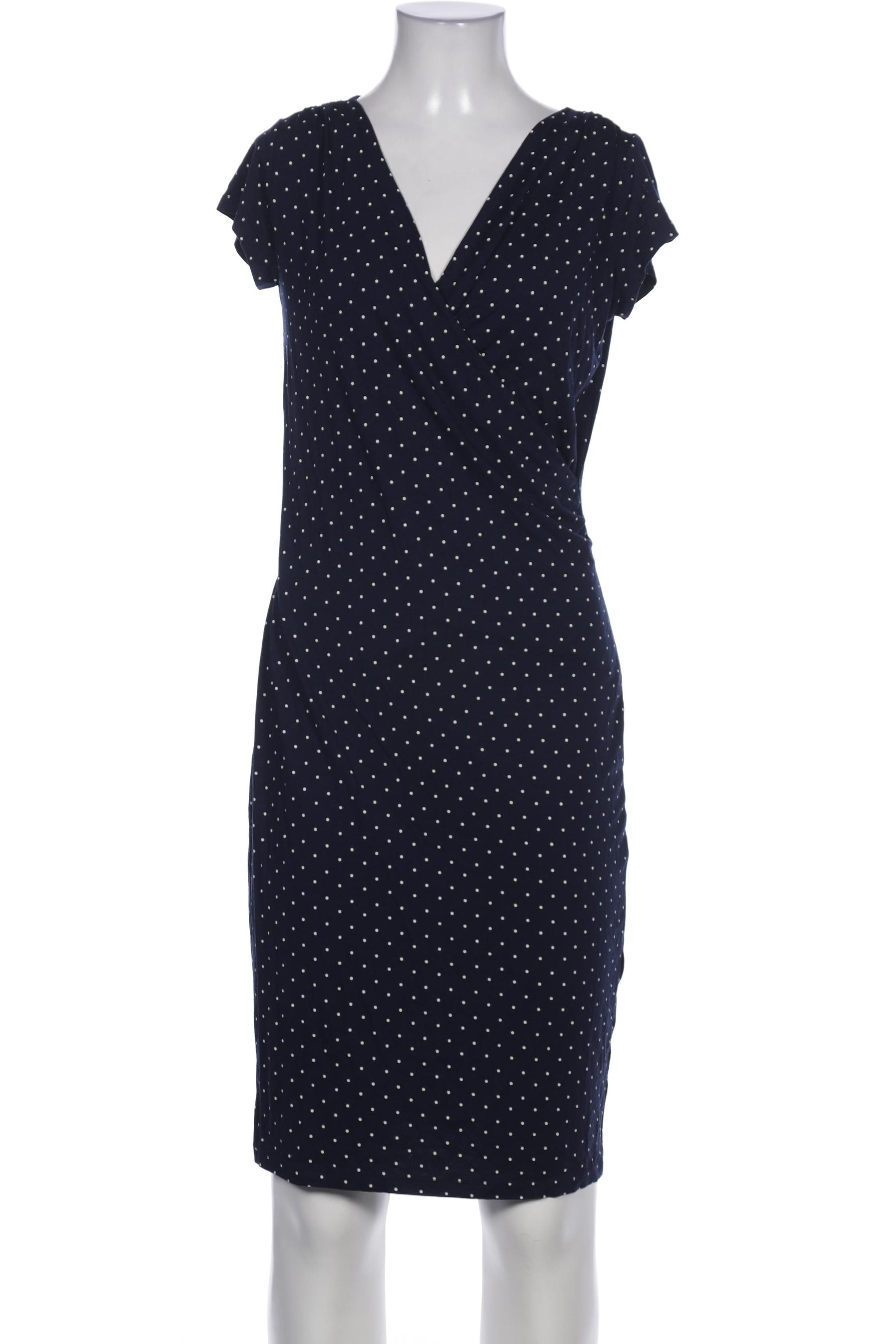 

Esprit Damen Kleid, marineblau, Gr. 36
