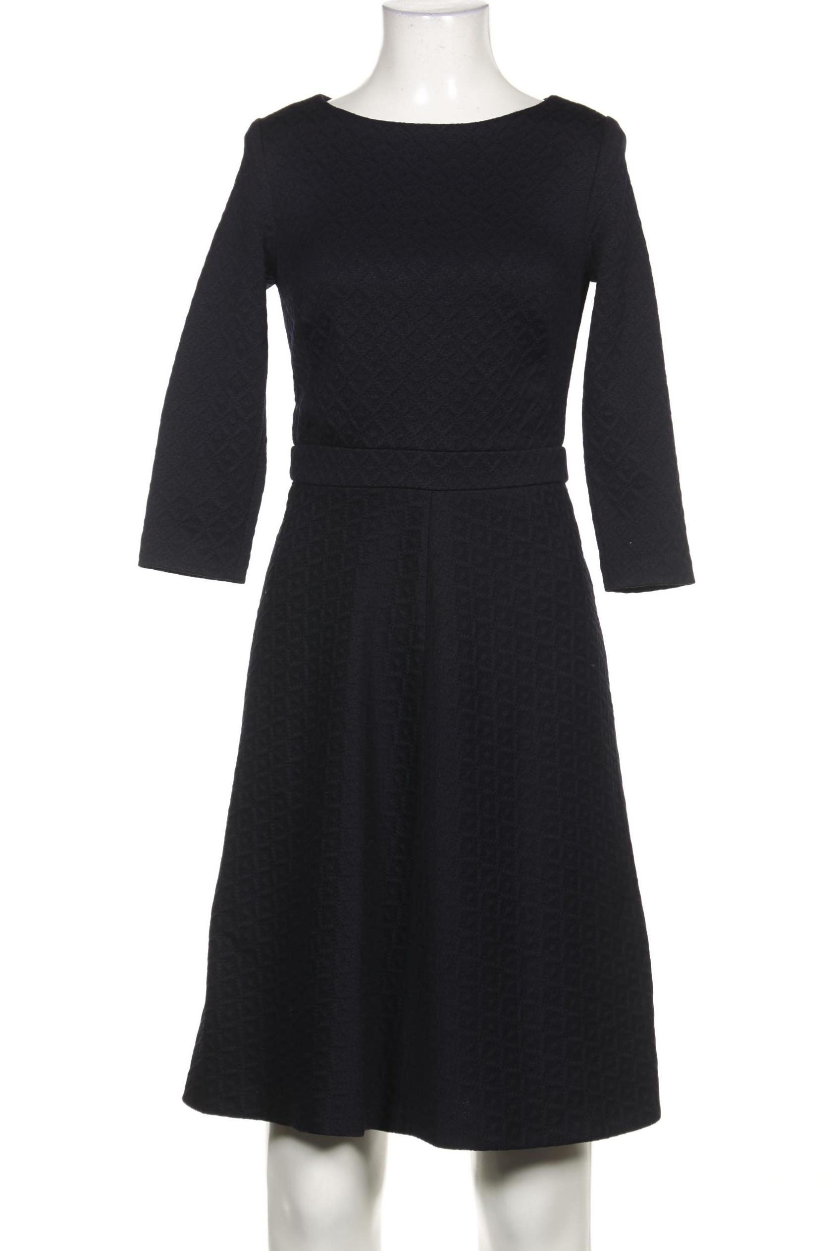 

Esprit Damen Kleid, marineblau, Gr. 32