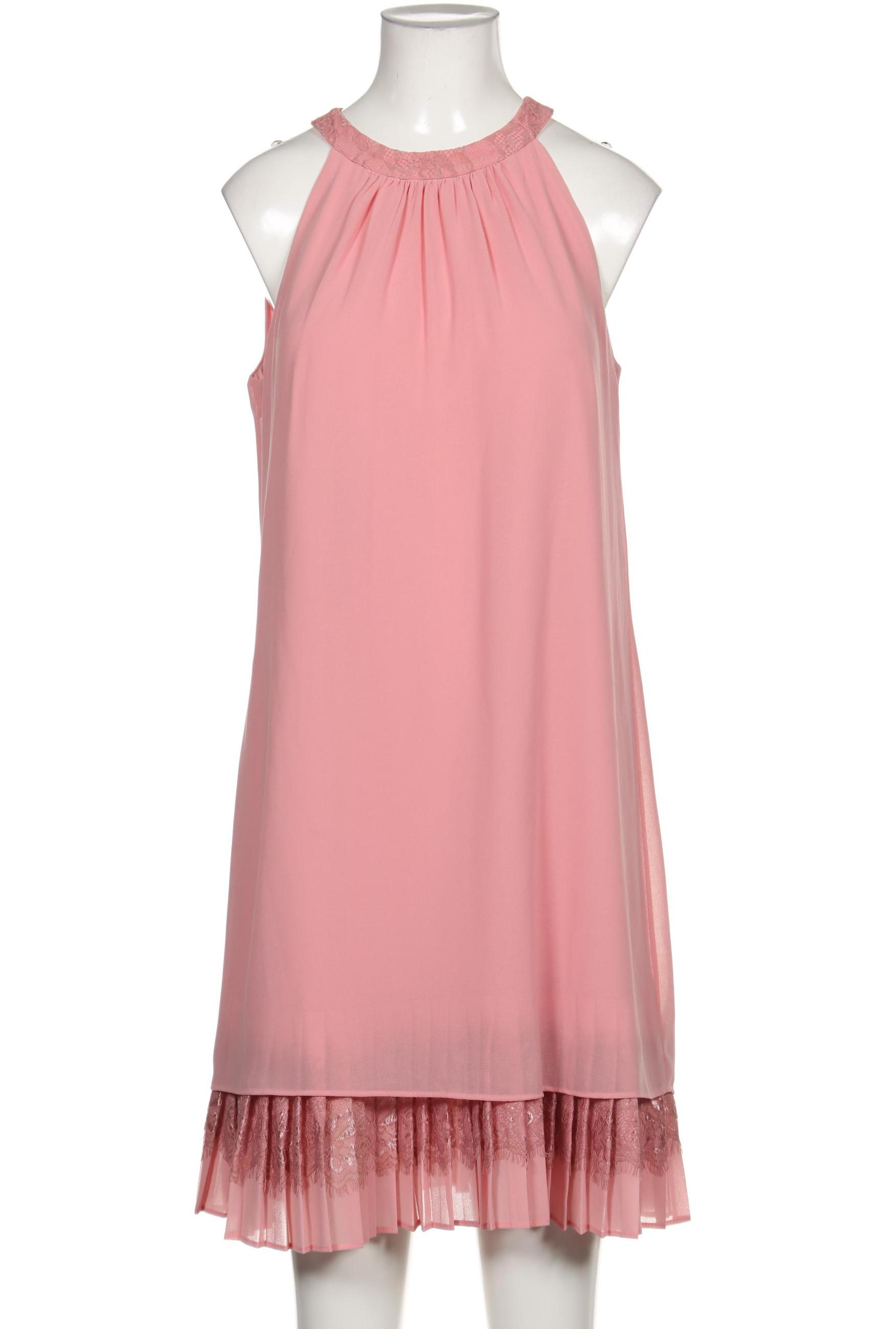 

Esprit Damen Kleid, pink, Gr. 36