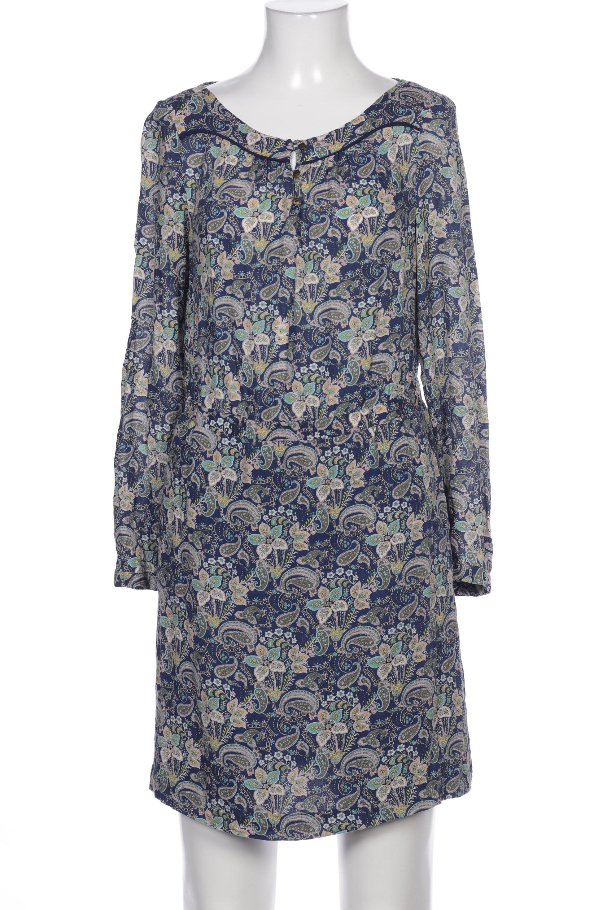 

Esprit Damen Kleid, marineblau