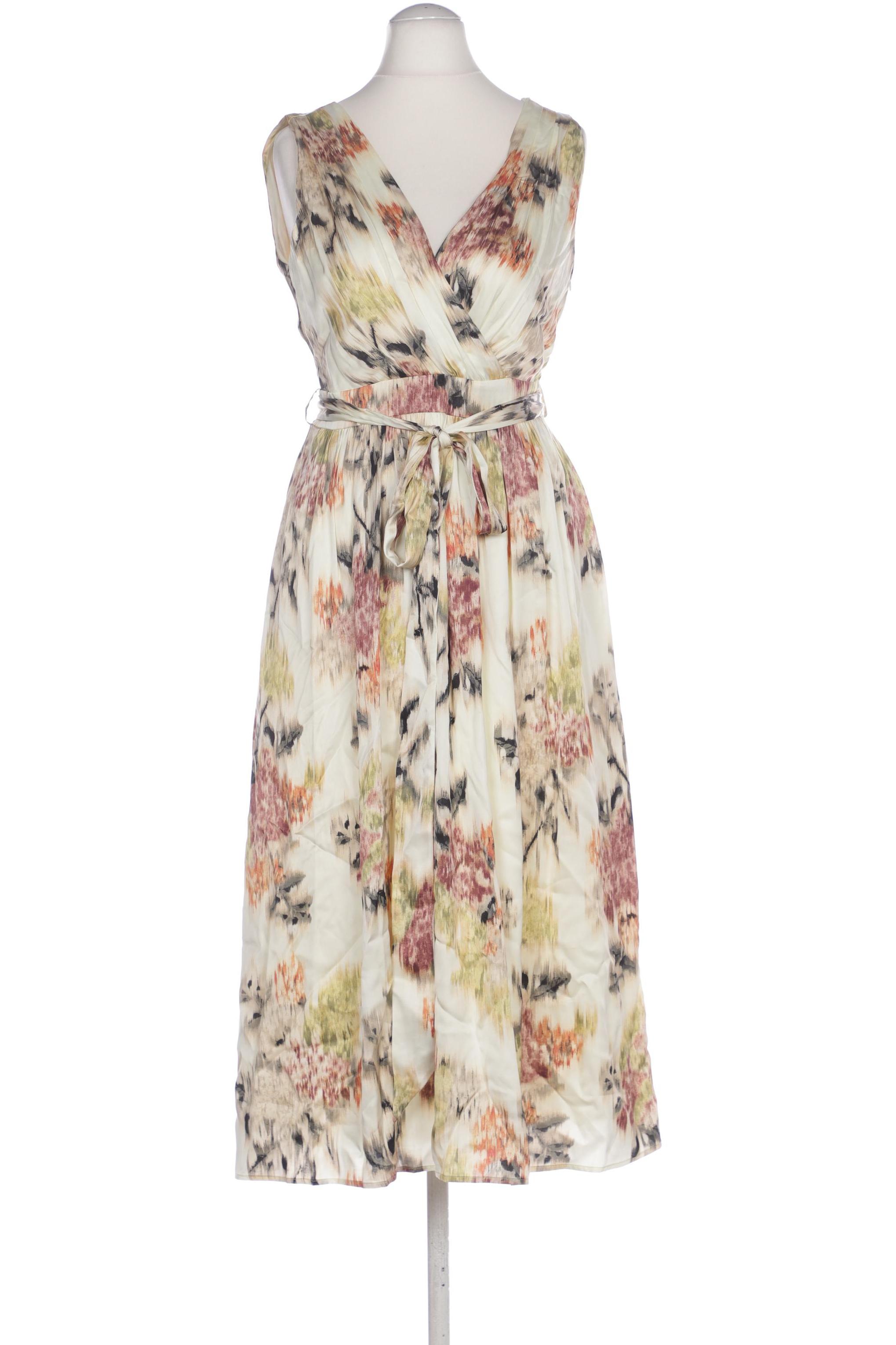 

Esprit Damen Kleid, mehrfarbig, Gr. 36
