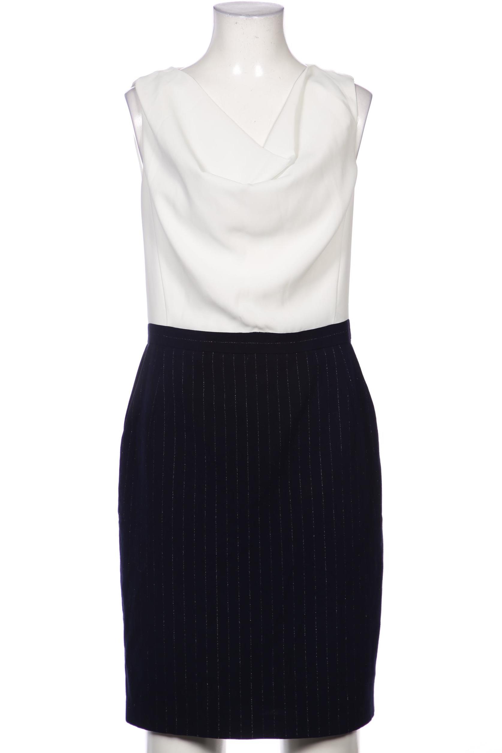 

Esprit Damen Kleid, marineblau, Gr. 36