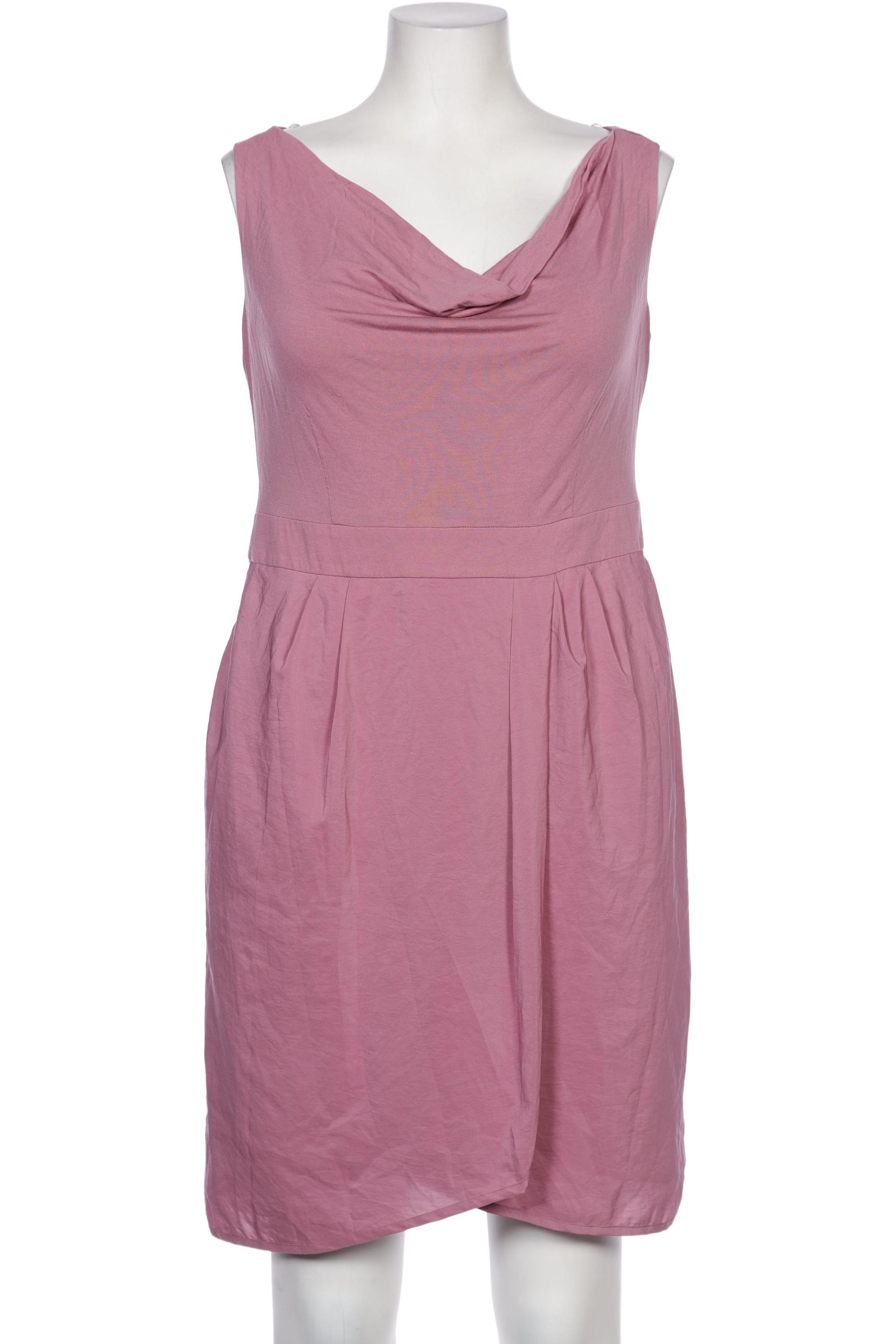 

Esprit Damen Kleid, pink