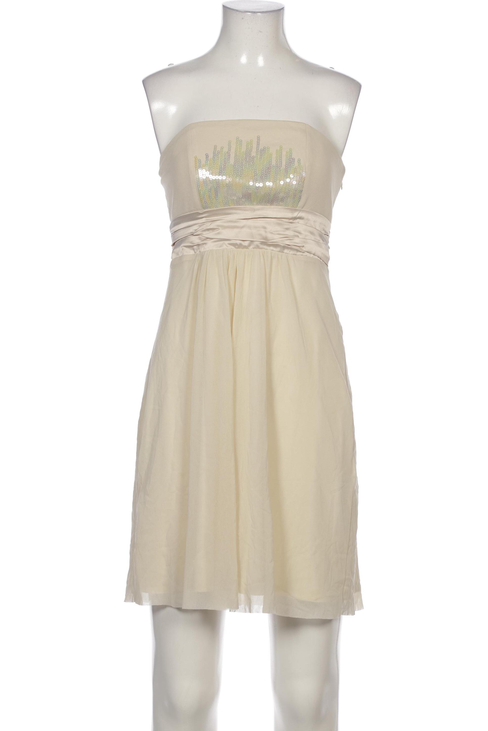 

Esprit Damen Kleid, beige, Gr. 36