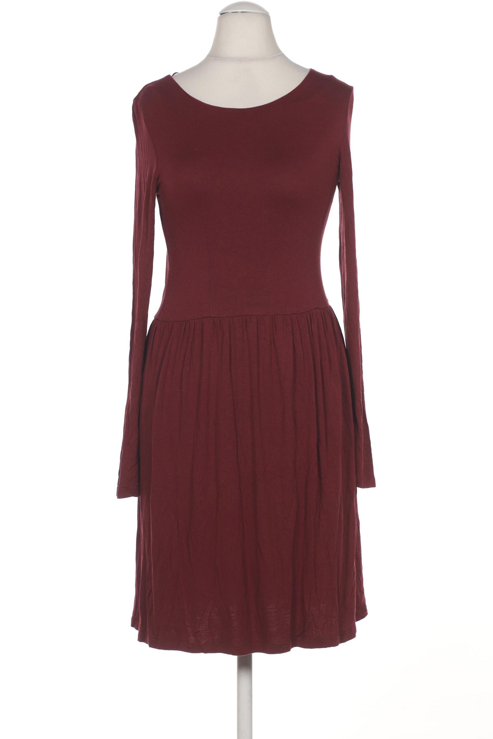 

Esprit Damen Kleid, bordeaux, Gr. 36