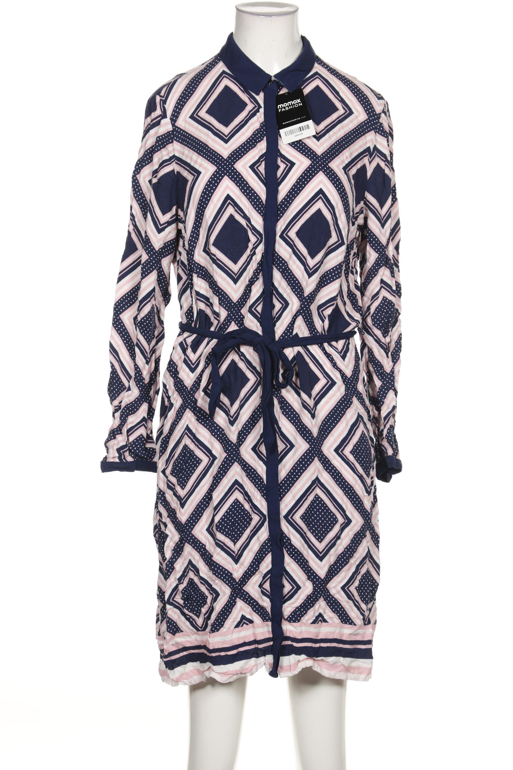 

Esprit Damen Kleid, marineblau