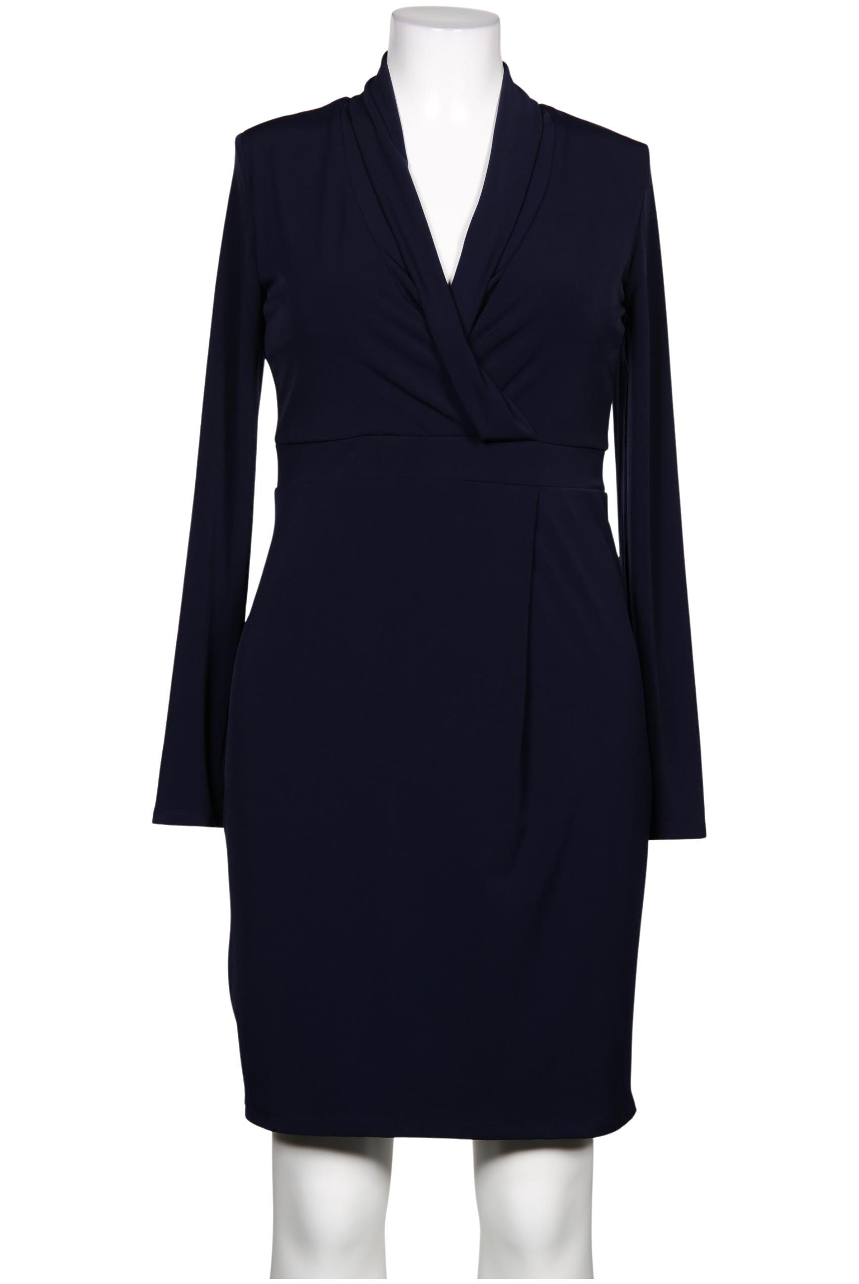 

Esprit Damen Kleid, marineblau, Gr. 42