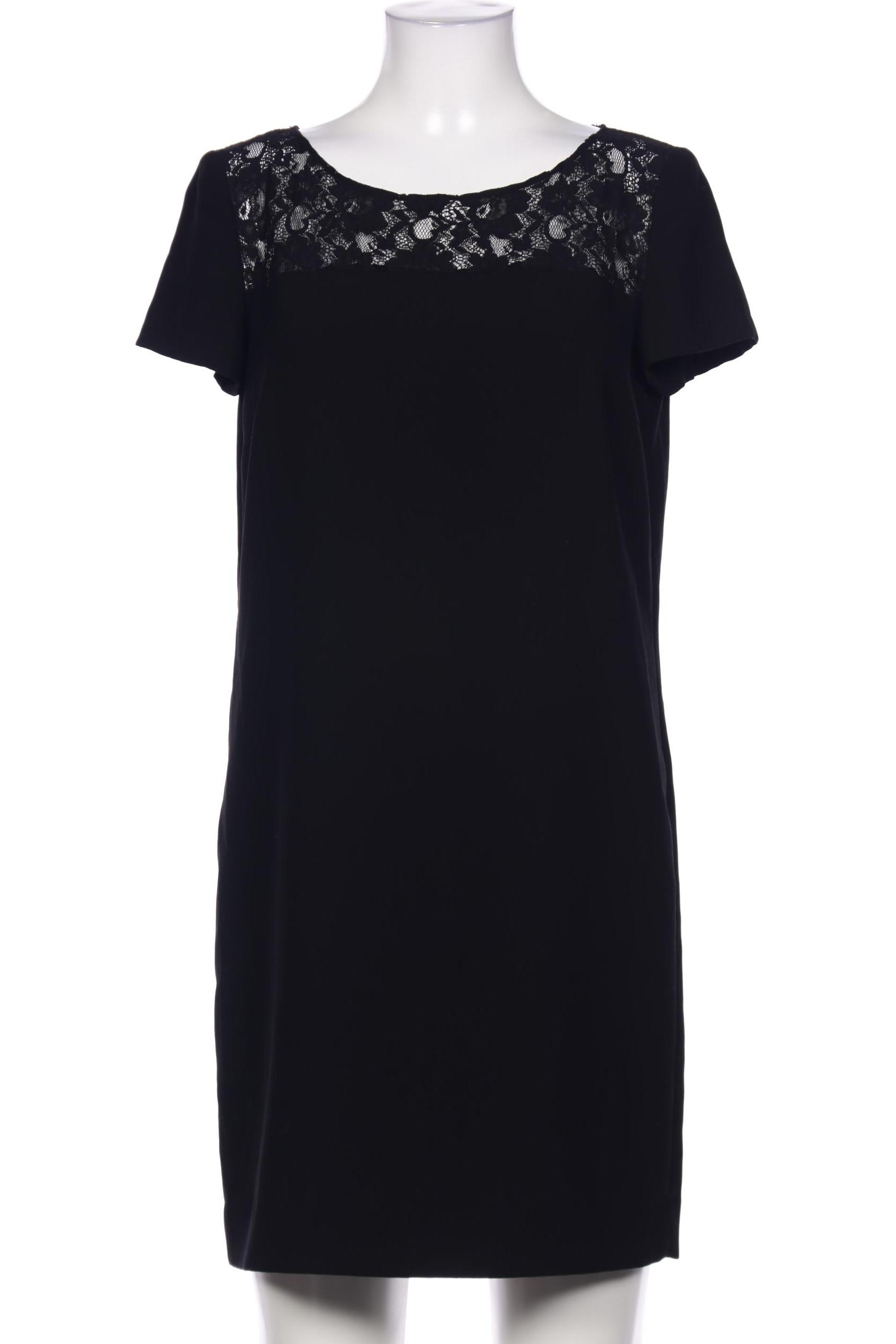 

Esprit Damen Kleid, schwarz, Gr. 38