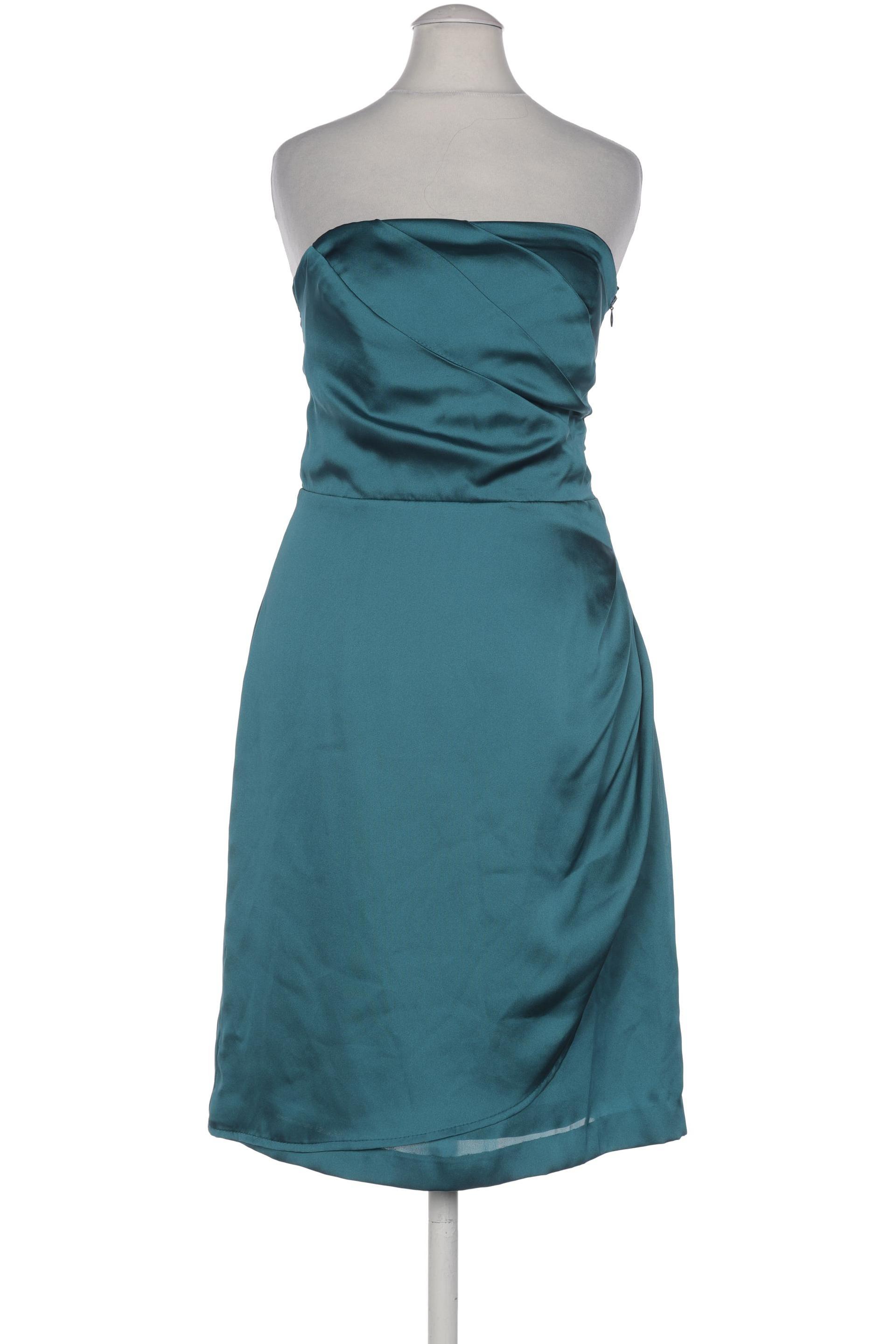 

Esprit Damen Kleid, türkis, Gr. 32