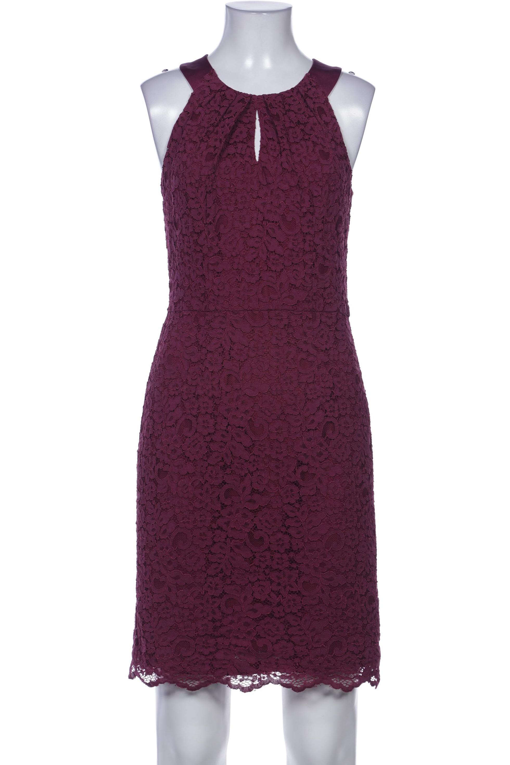 

Esprit Damen Kleid, pink, Gr. 36