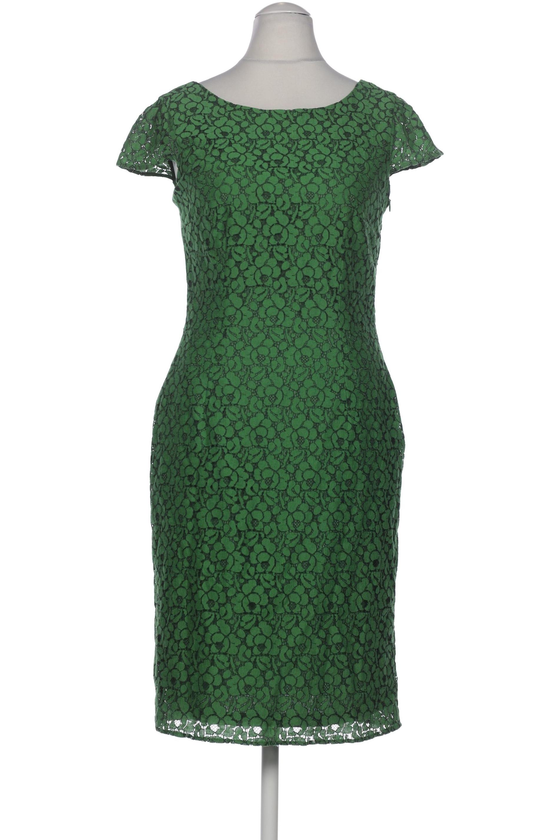 

Esprit Damen Kleid, grün, Gr. 36