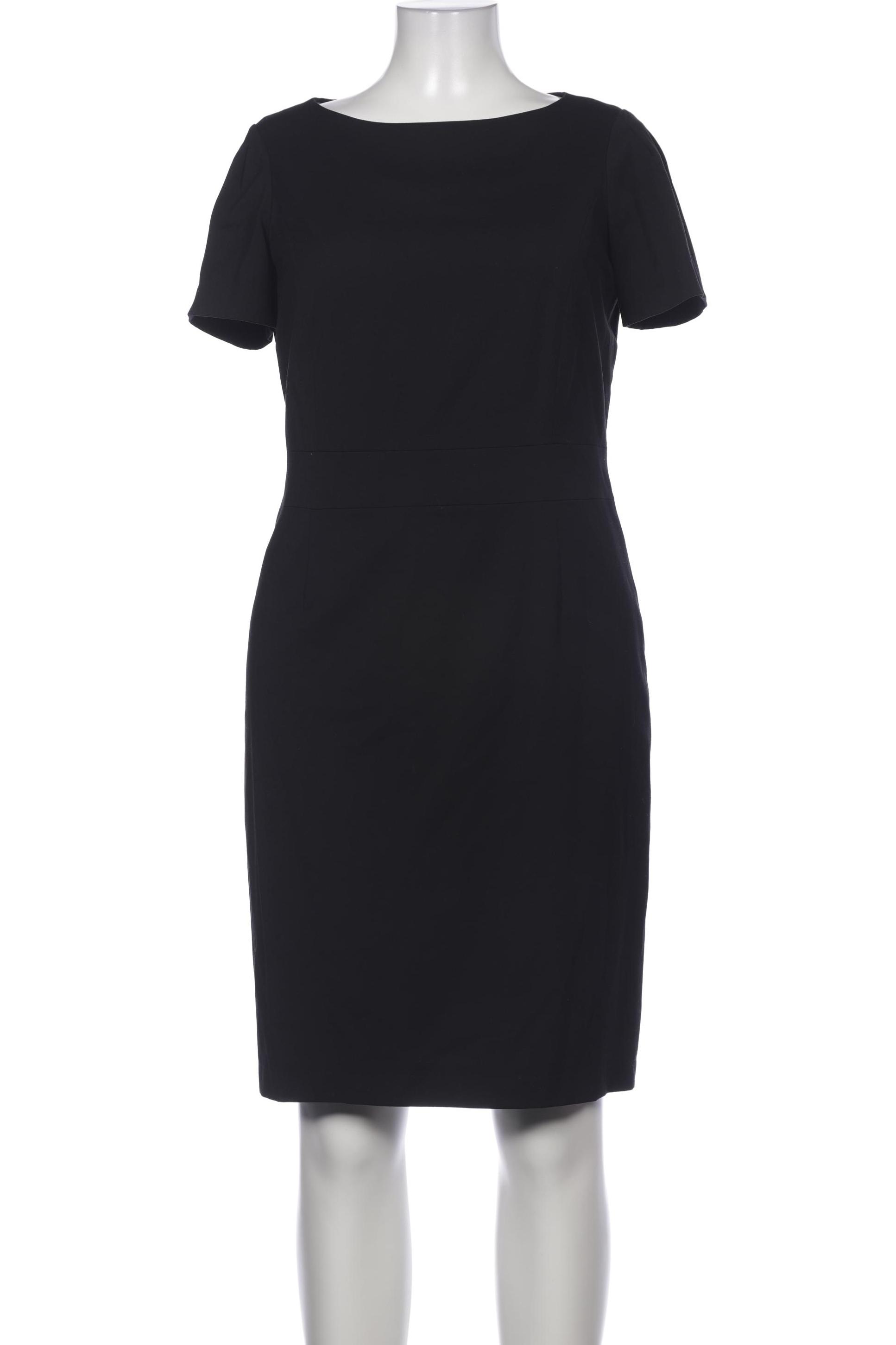 

Esprit Damen Kleid, schwarz, Gr. 42
