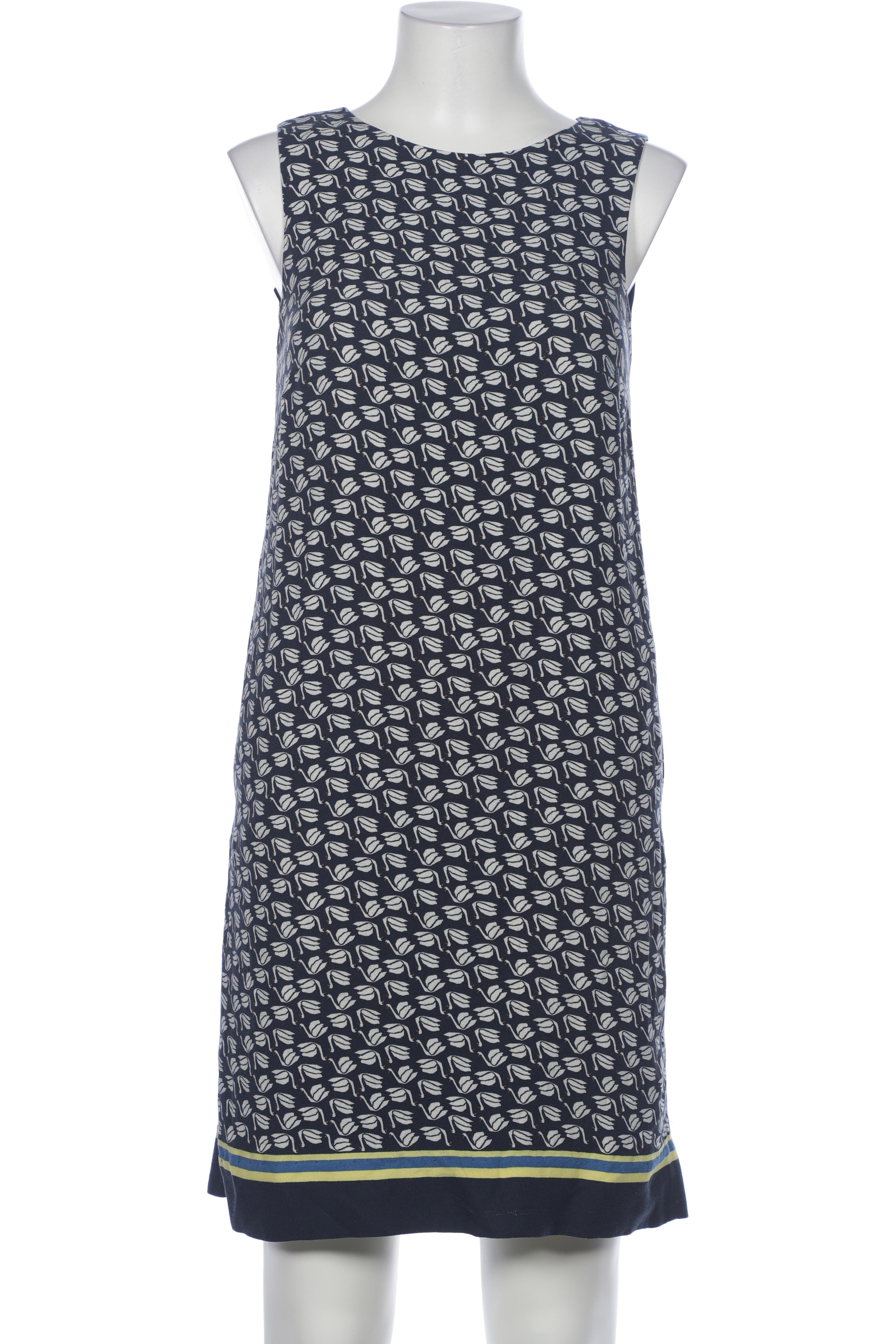 

Esprit Damen Kleid, marineblau, Gr. 38