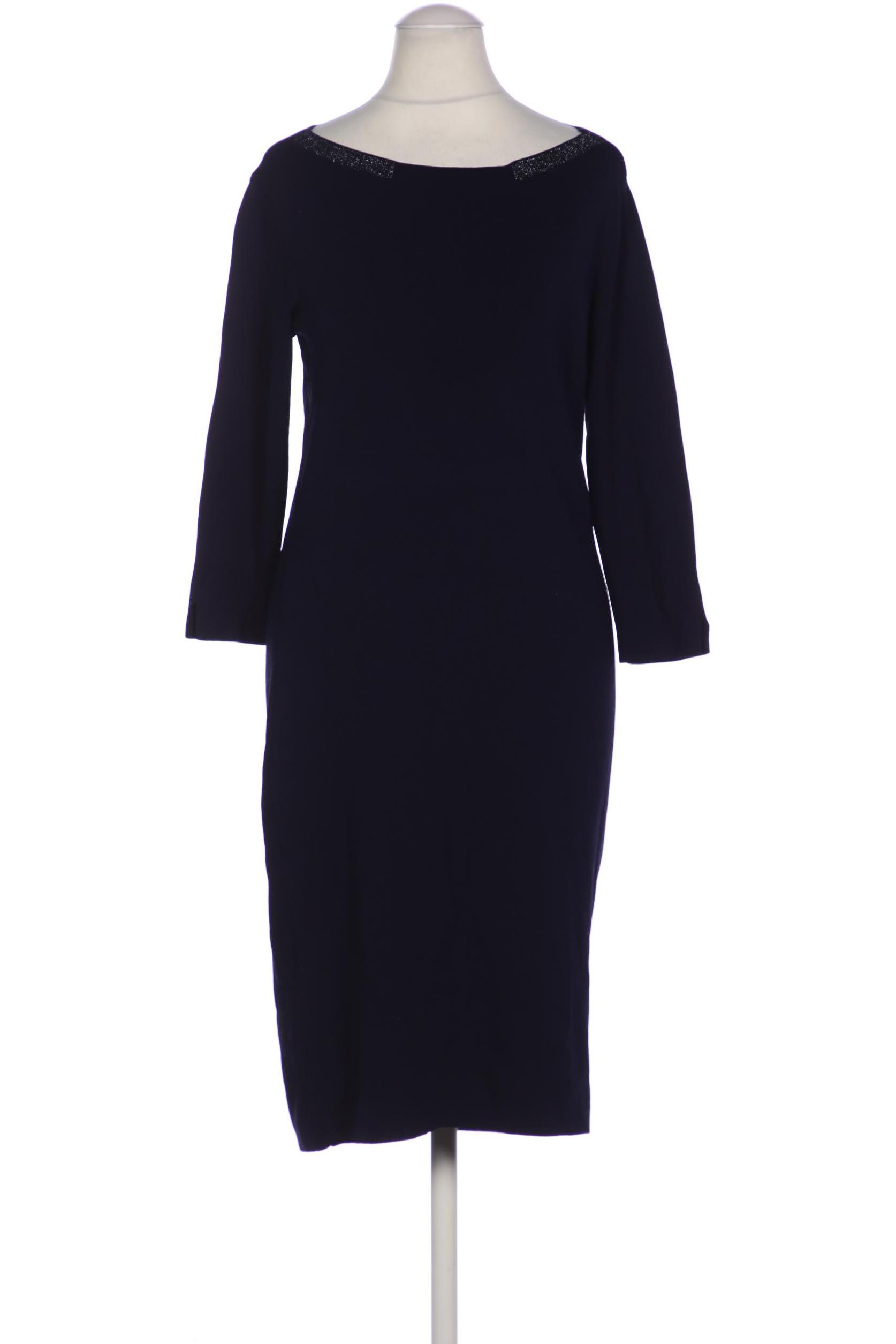 

Esprit Damen Kleid, marineblau, Gr. 36