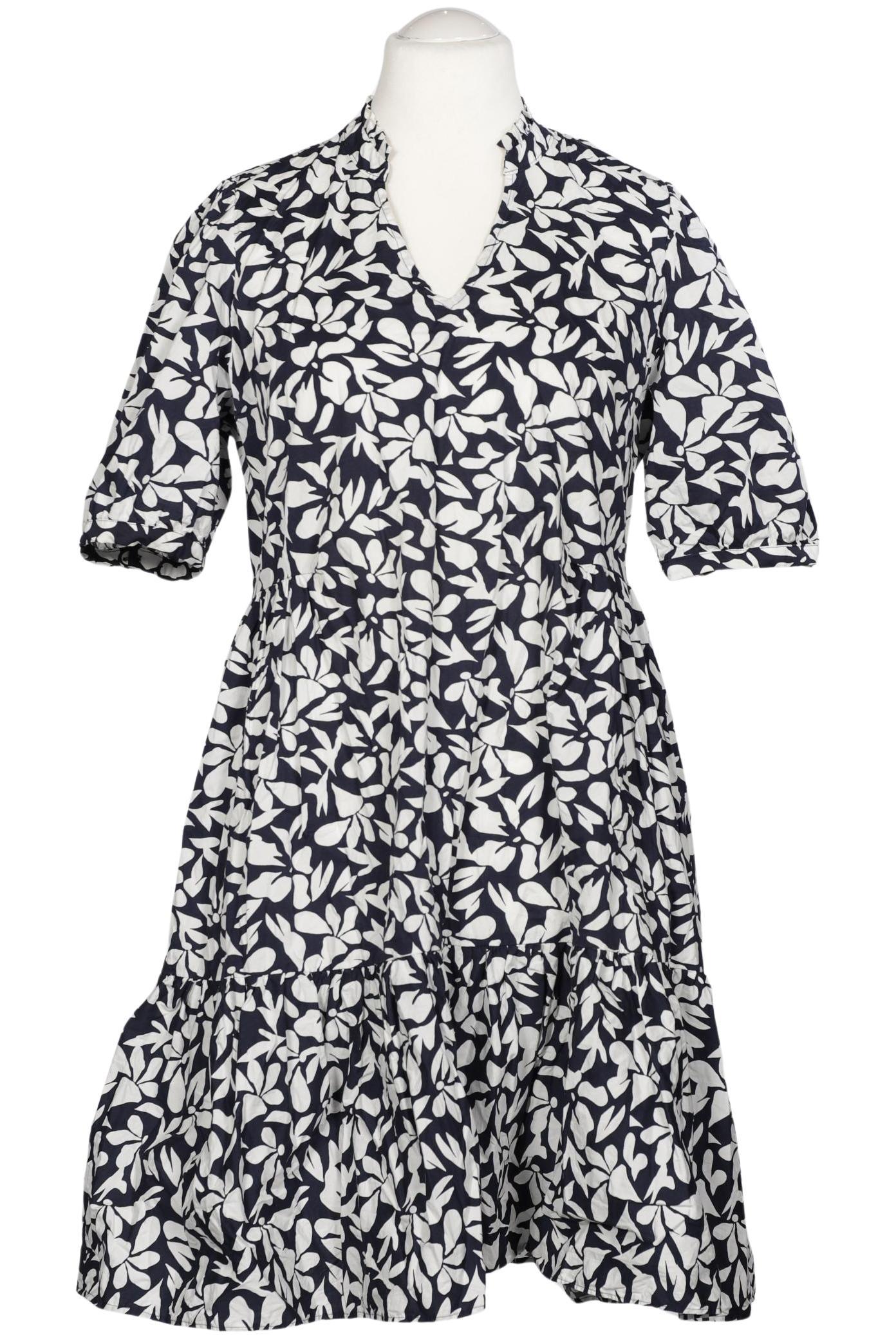 

Esprit Damen Kleid, mehrfarbig, Gr. 40