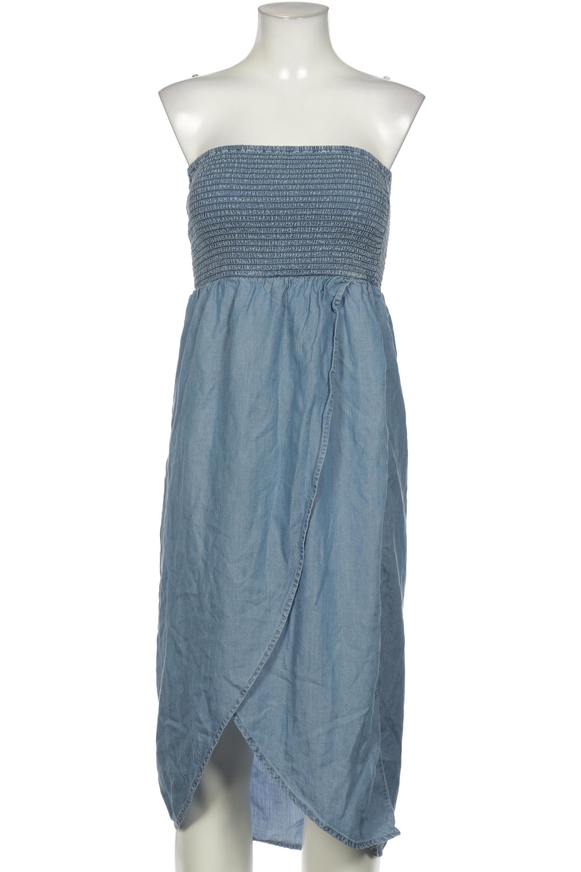 

Esprit Damen Kleid, blau
