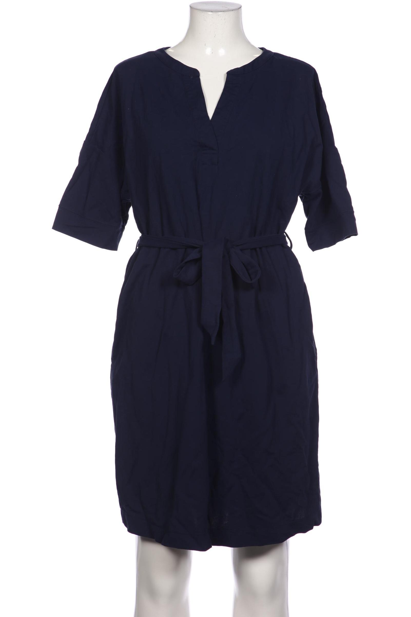 

Esprit Damen Kleid, marineblau, Gr. 42