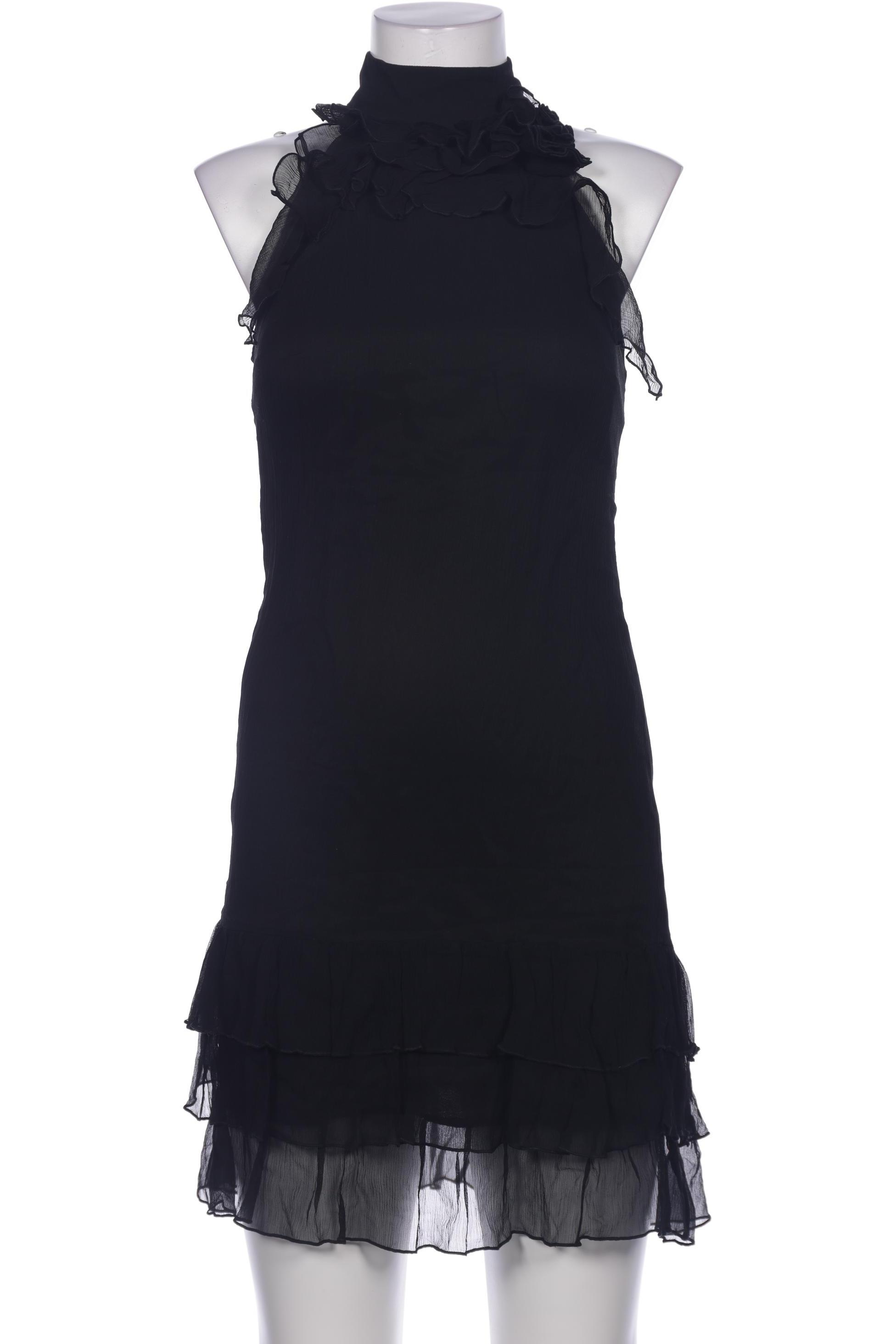

Esprit Damen Kleid, schwarz, Gr. 36