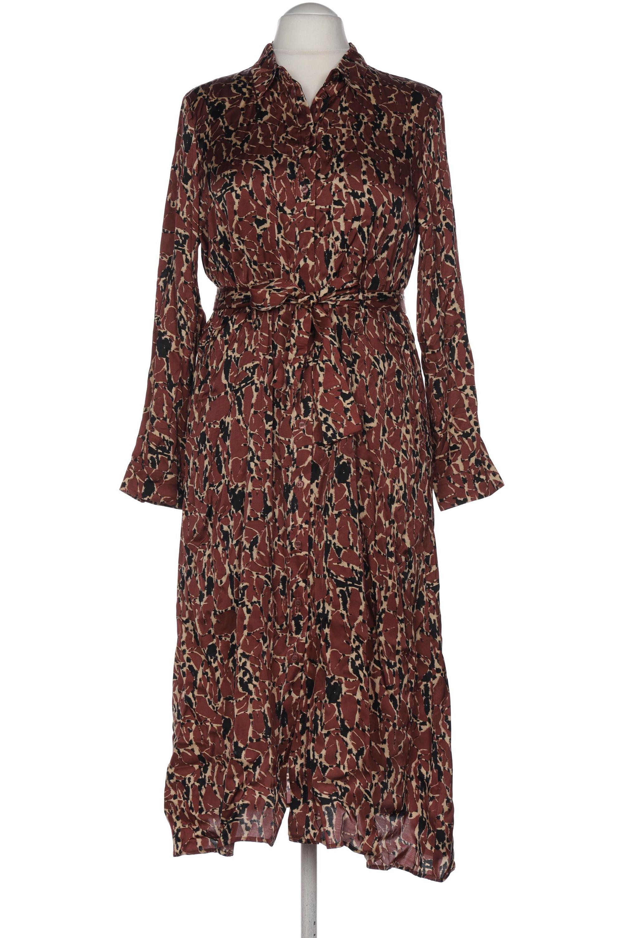 

Esprit Damen Kleid, bordeaux, Gr. 42